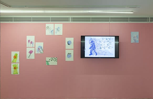 Niyaz Azadikhah | "Salāsat"