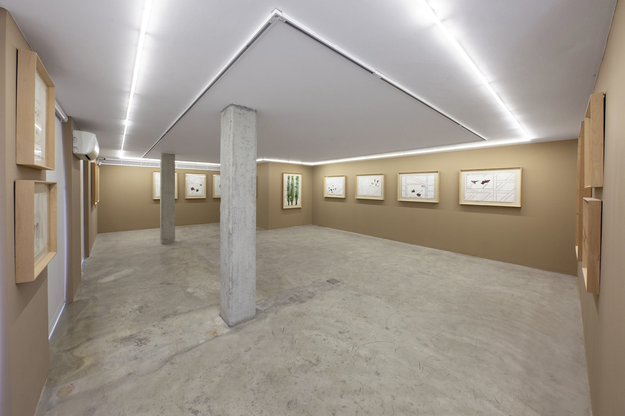 Fereydoun Ave | "Recent Works 2019-2021"