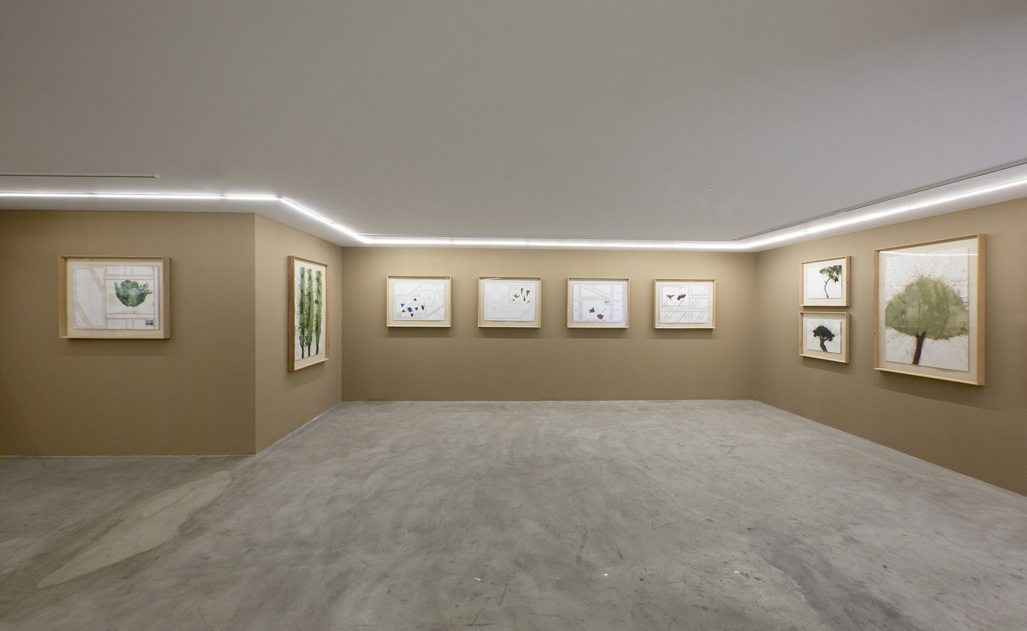 Fereydoun Ave | "Recent Works 2019-2021"