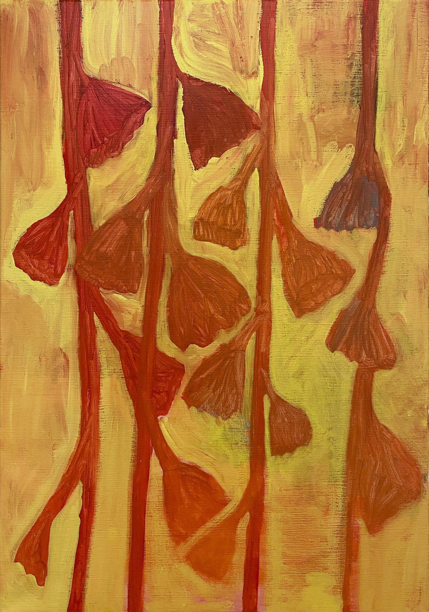 Sam Samiee Untitled, 2021