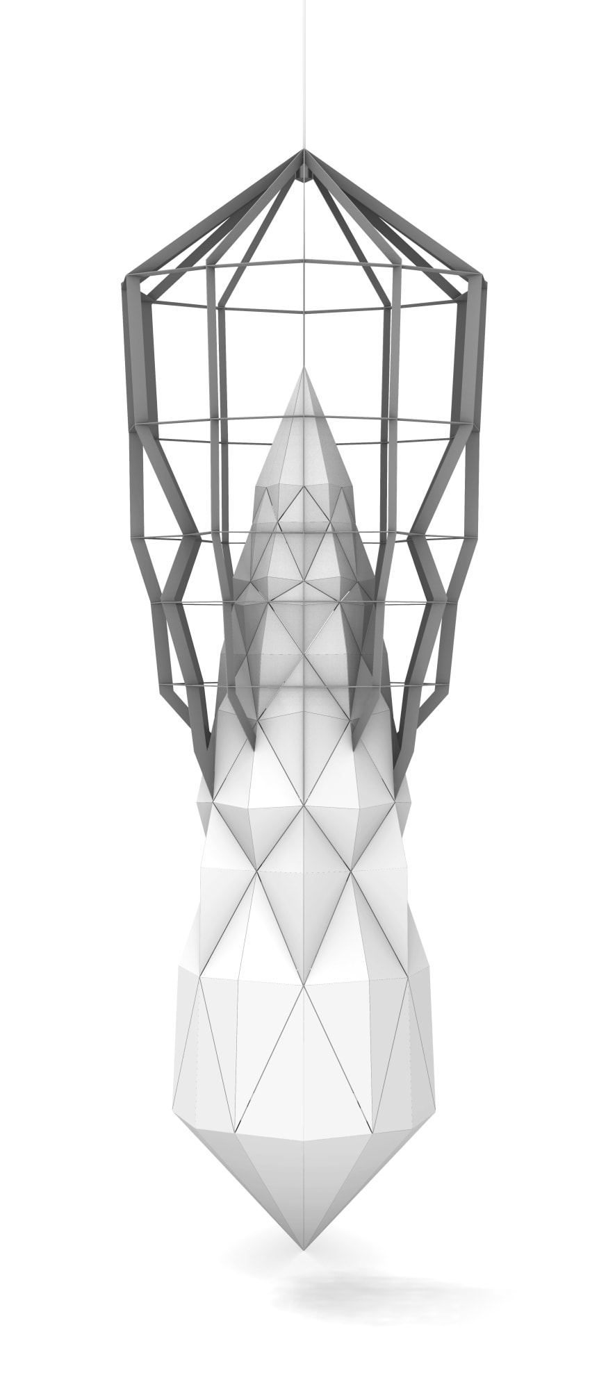 Sahand Hesamiyan, Pardis, 2024