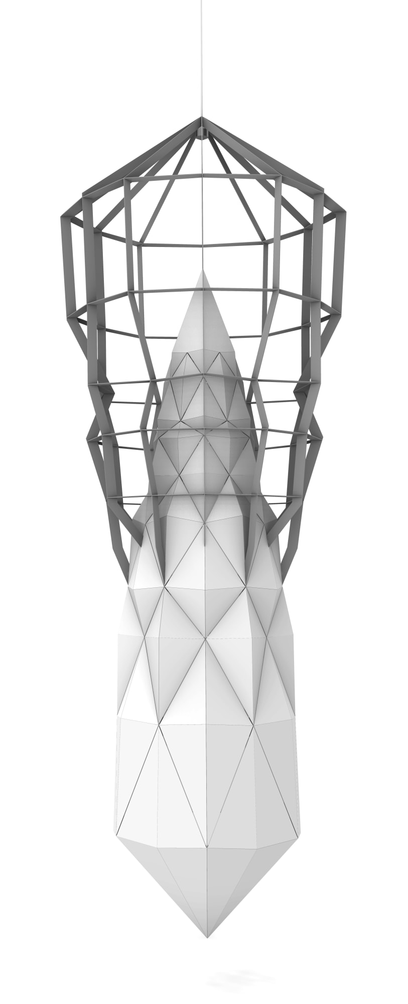 Sahand Hesamiyan, Pardis, 2024