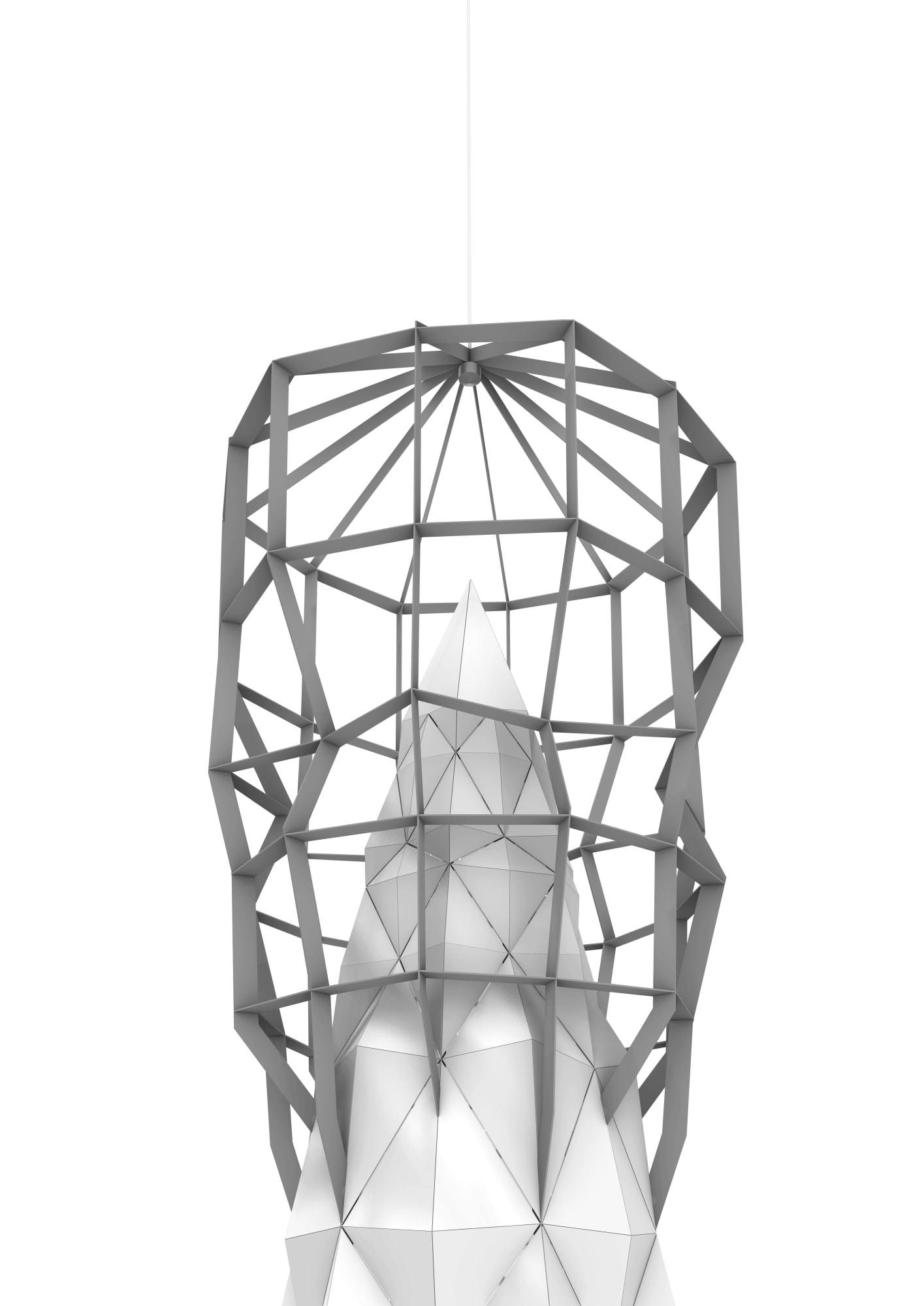 Sahand Hesamiyan, Pardis, 2024