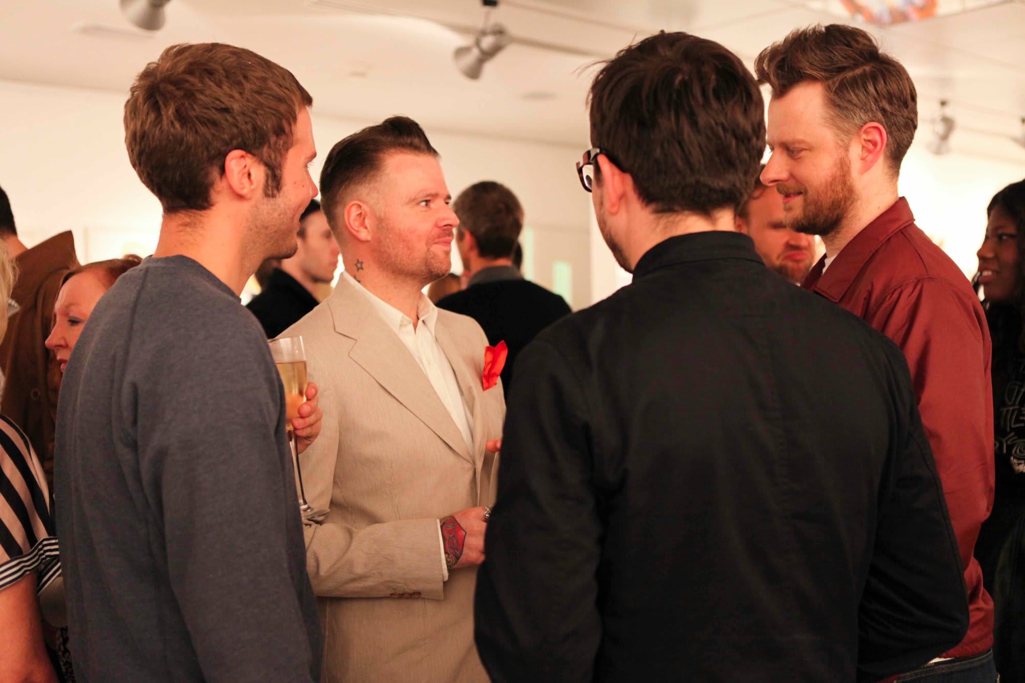 Natural Selection London