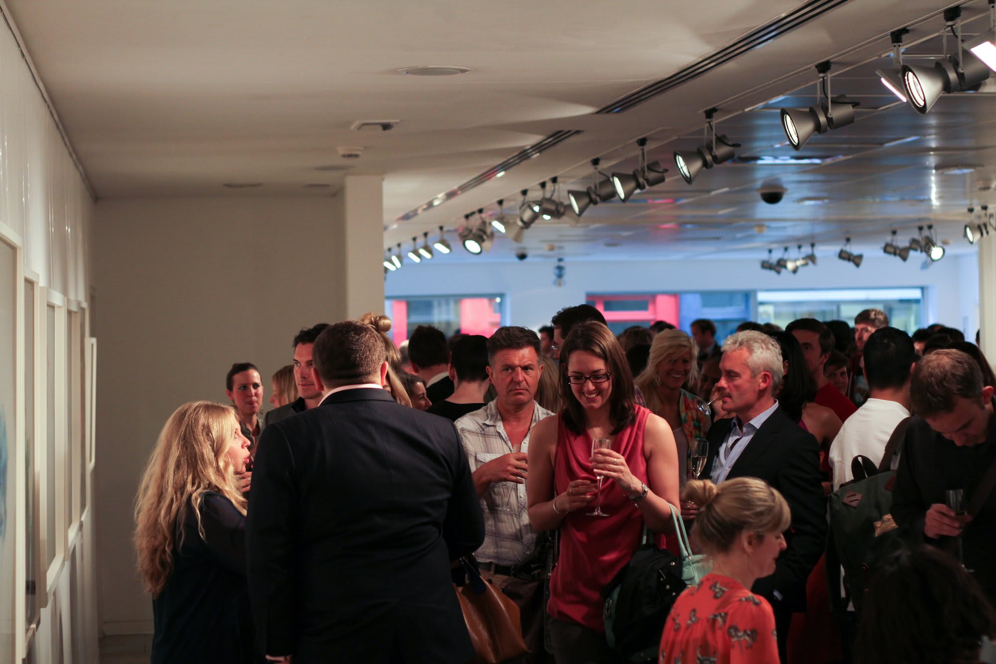 Natural Selection London