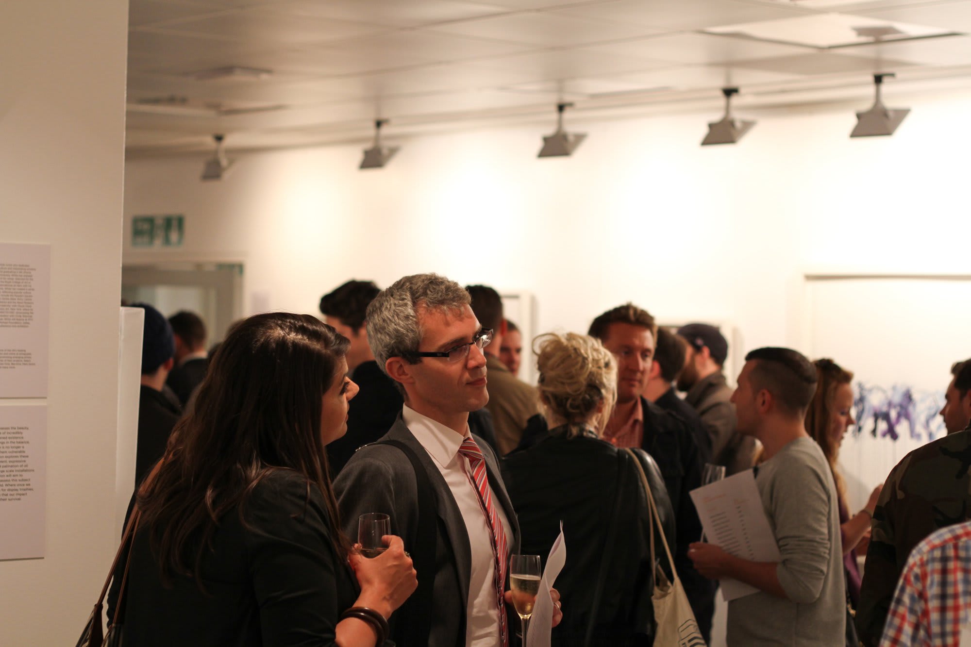 Natural Selection London