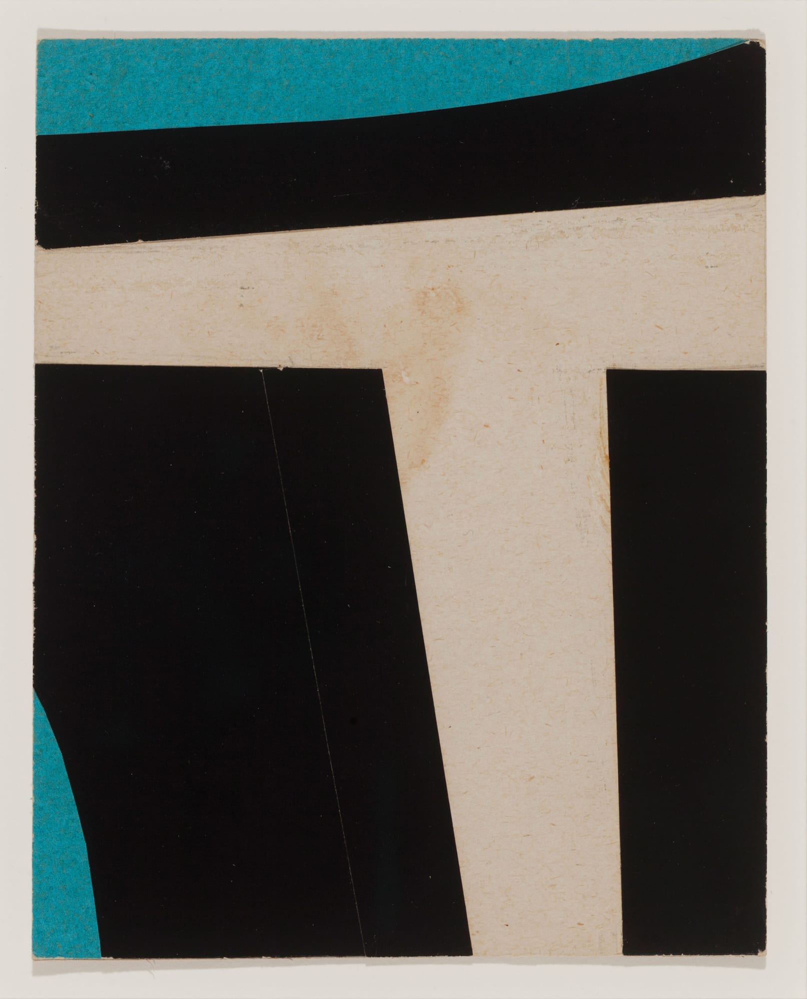 Ralph Coburn, Exhibit 24, date