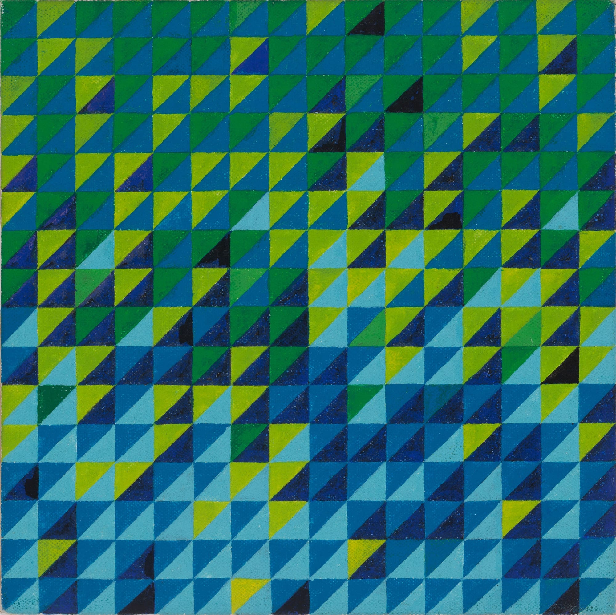 Ralph Coburn, Exhibit 18, date