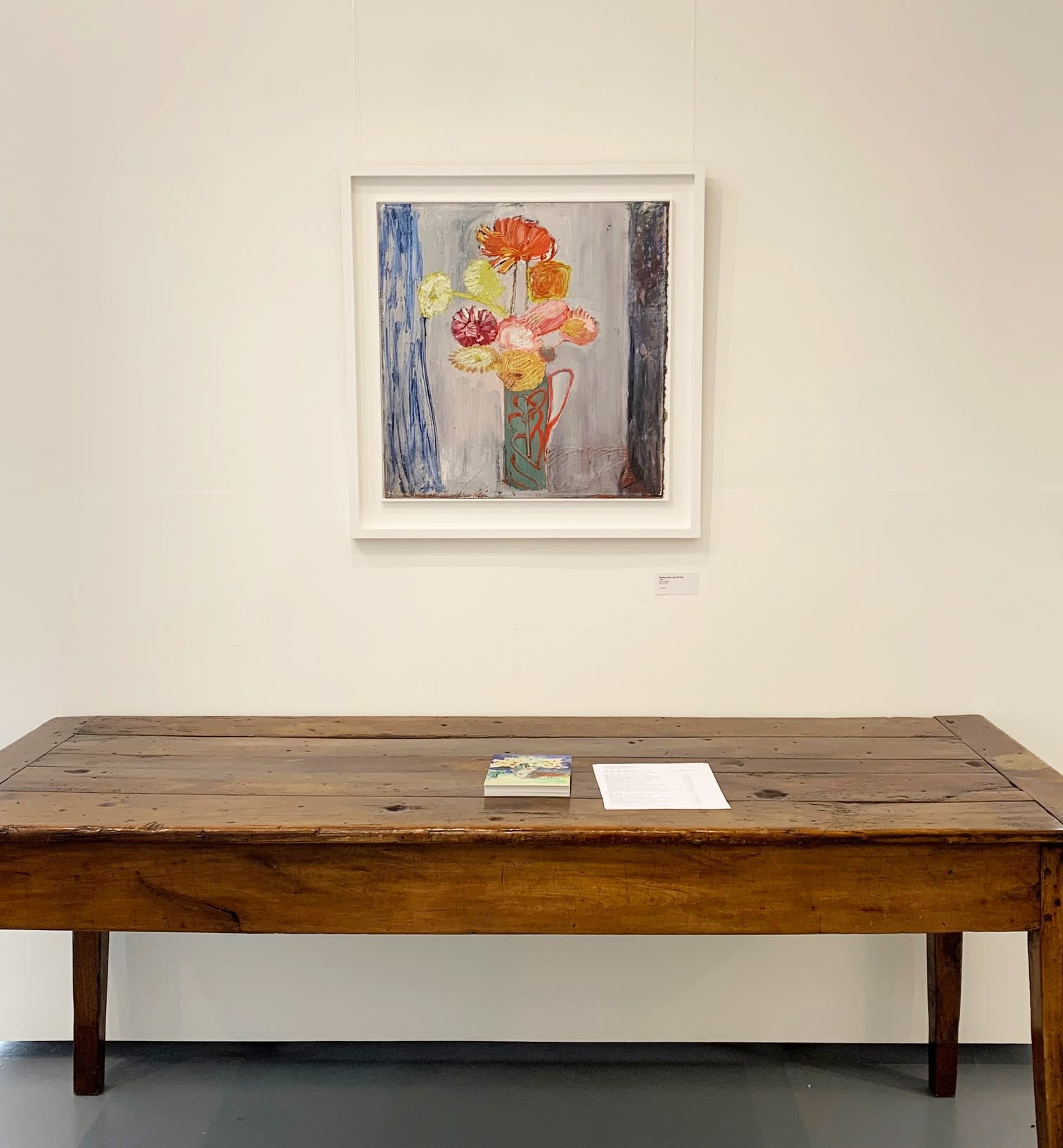 Romi Behrens (1939-2019)