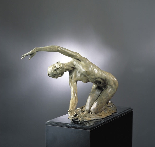 Richard MacDonald Dawn the Awakening, 1993