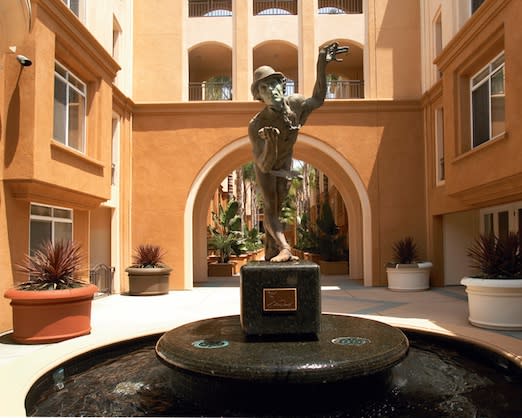 Rain Heroic by Richard MacDonald