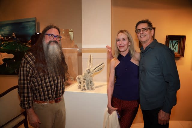 Herb Williams: Call of Couture