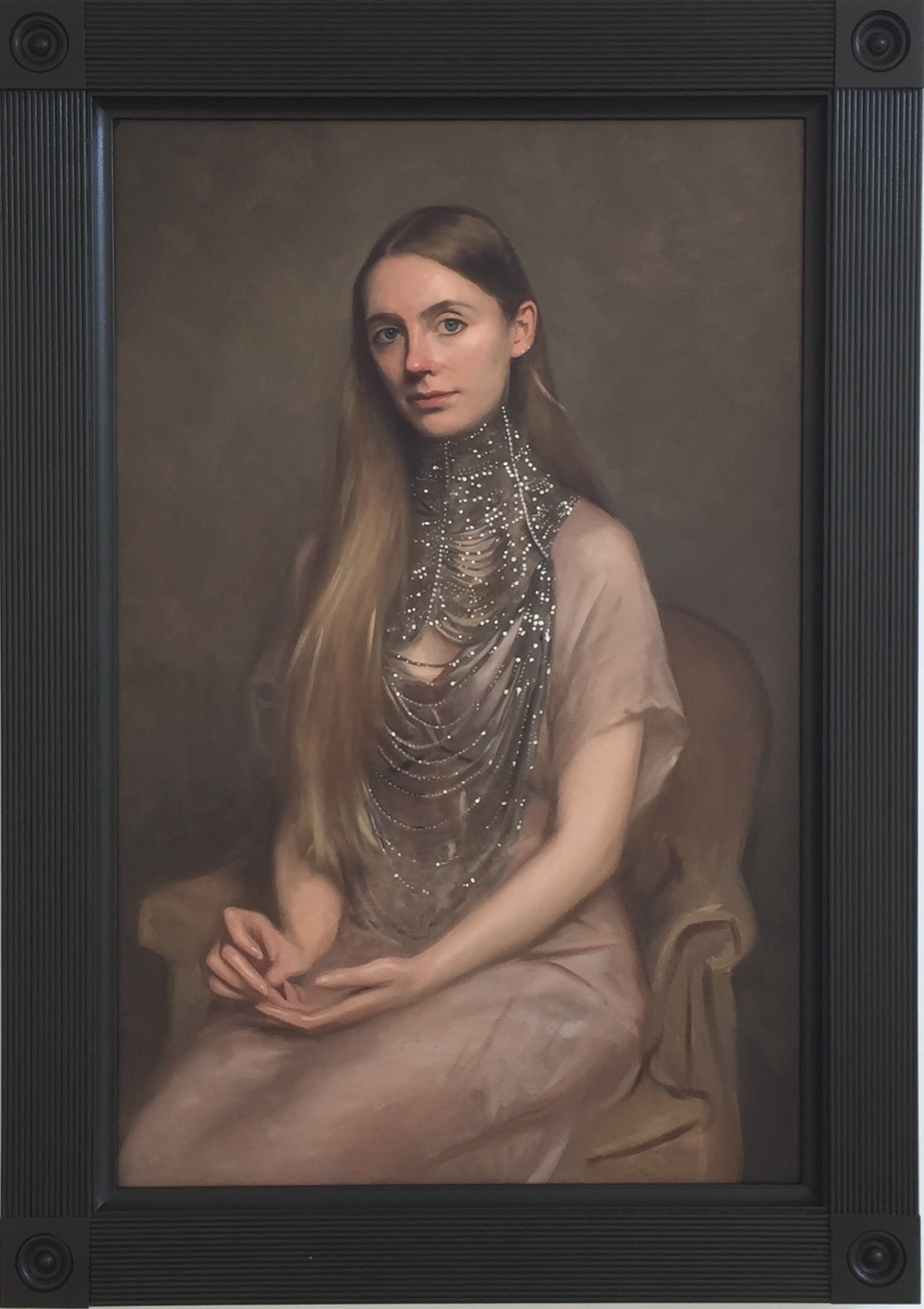 In Pursuit of Things Past