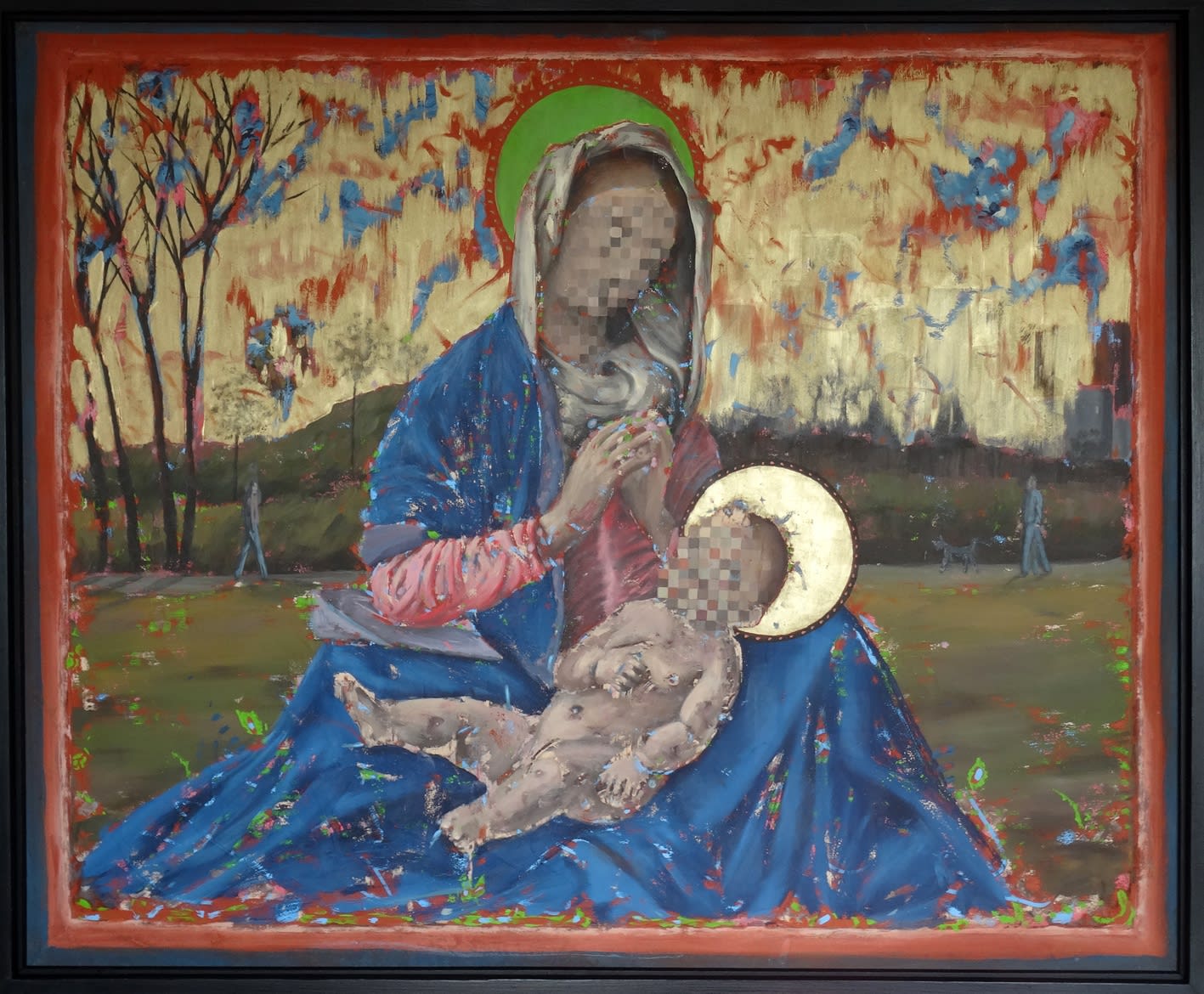 In Pursuit of Things Past