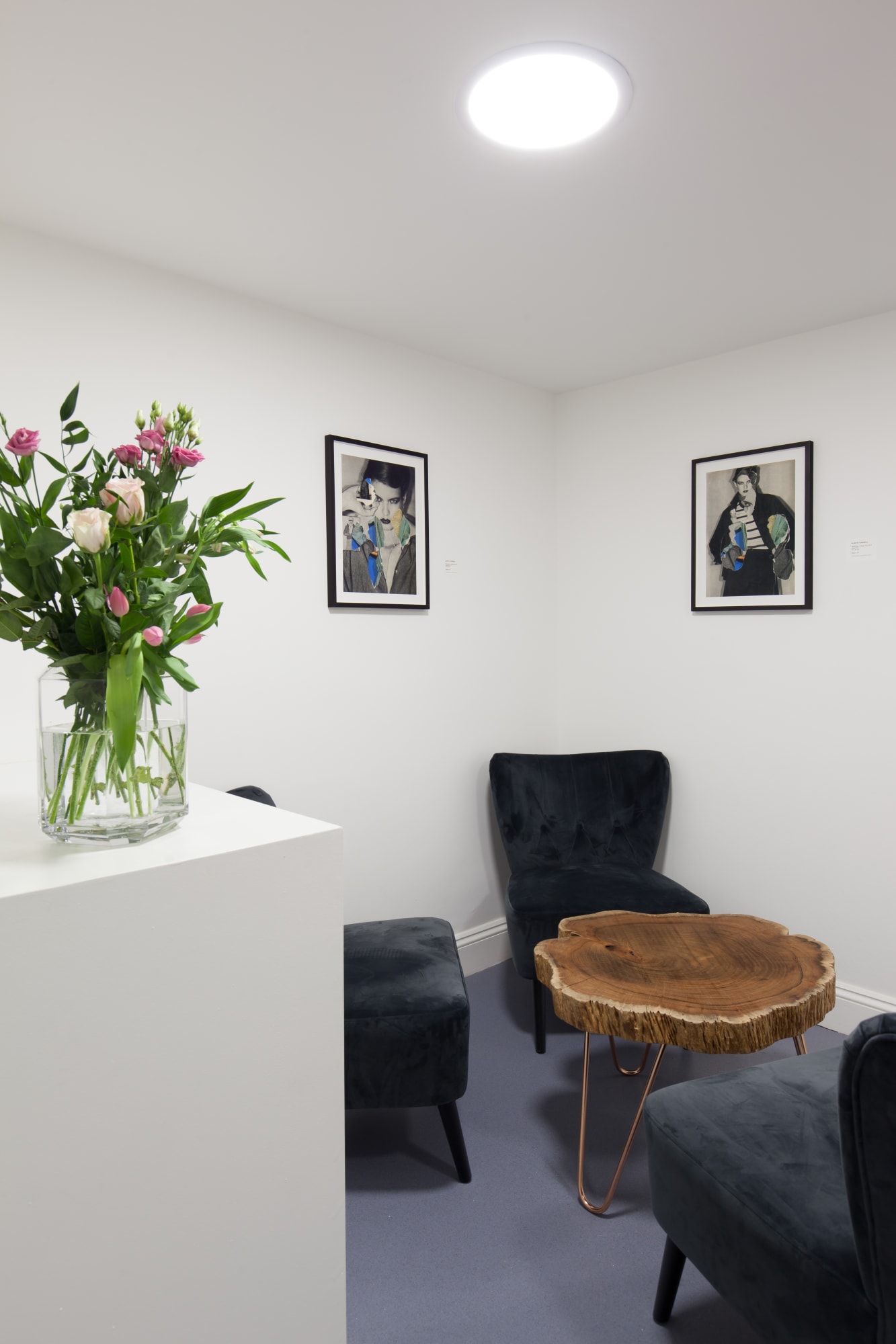 The Future is Female