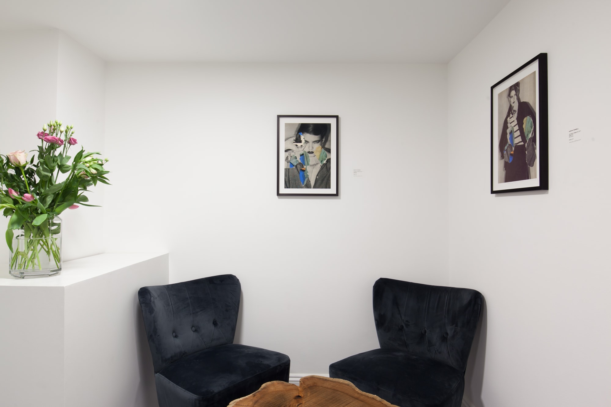 The Future is Female