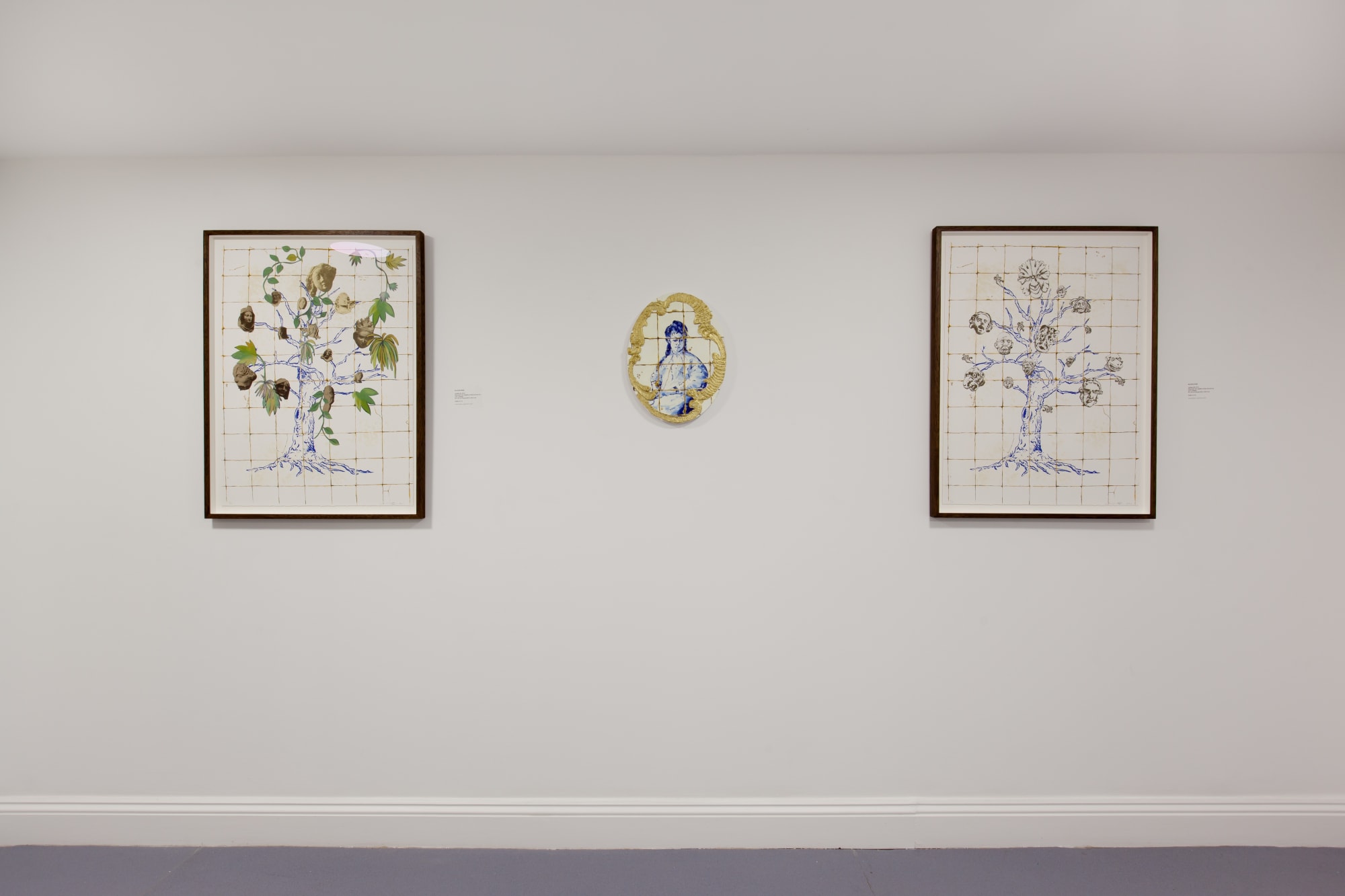 The Future is Female