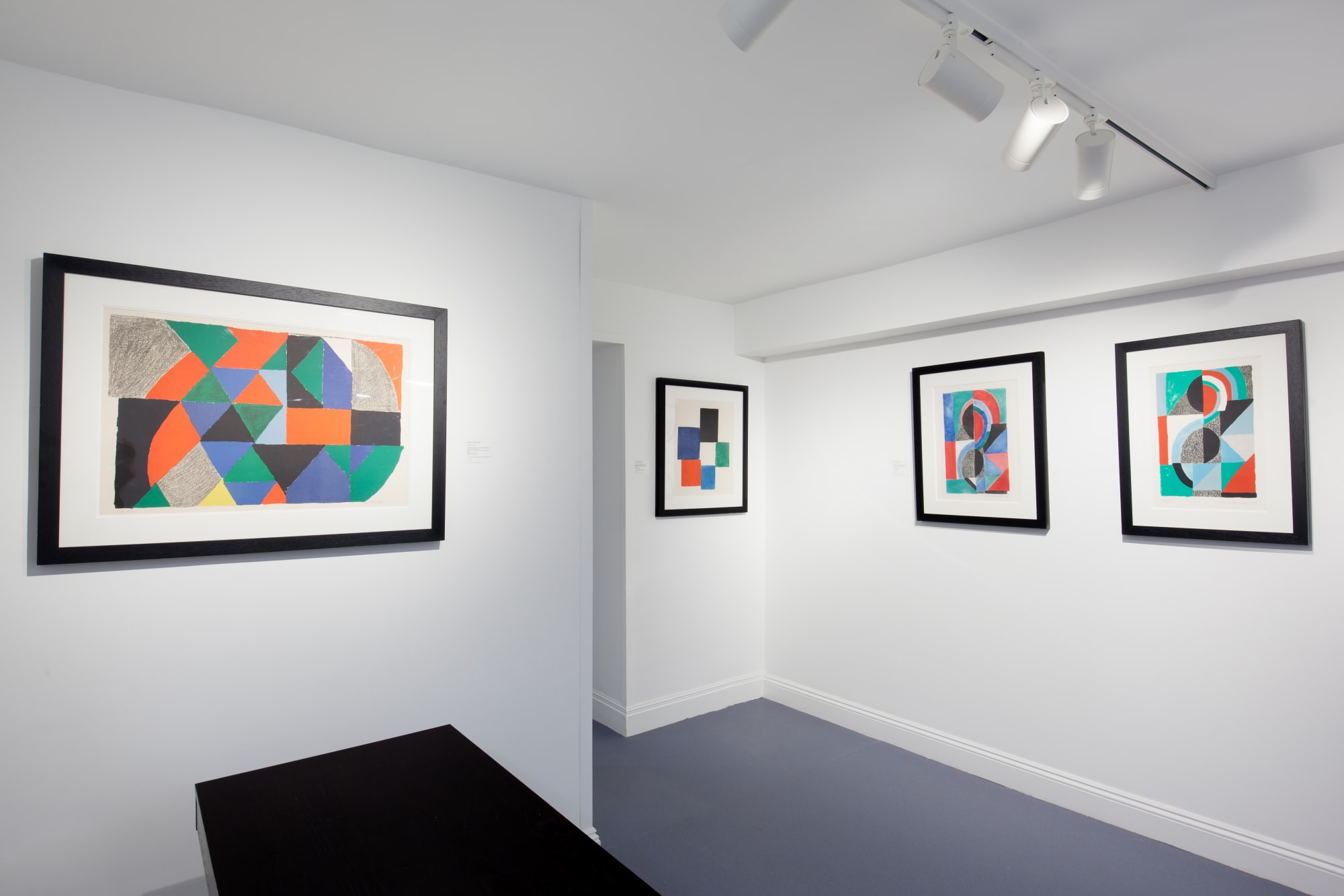 The Future is Female