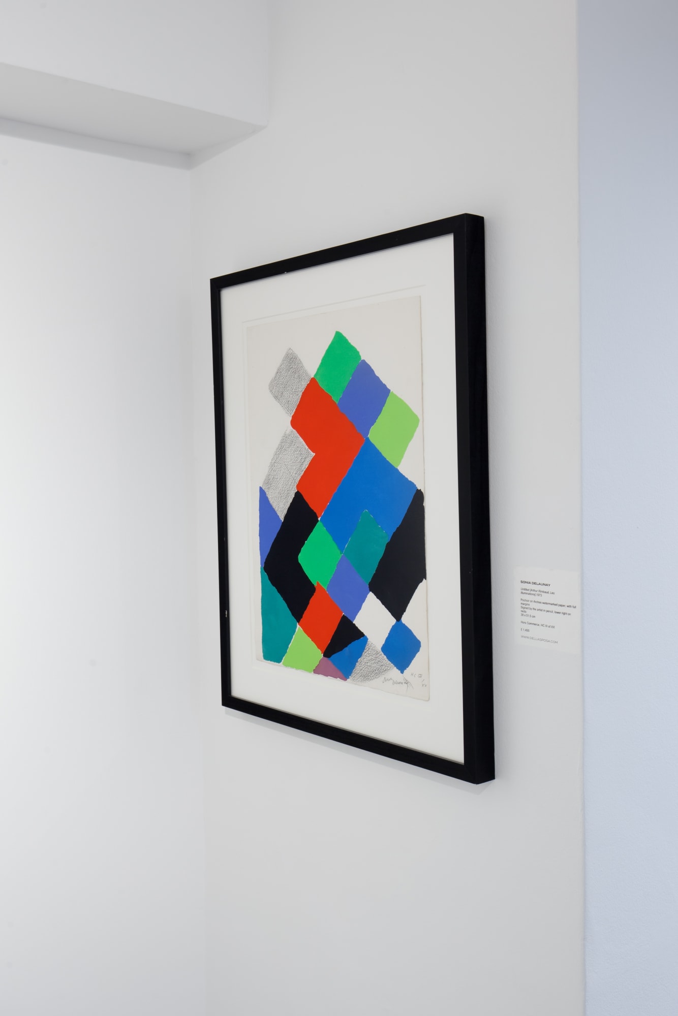 The Future is Female