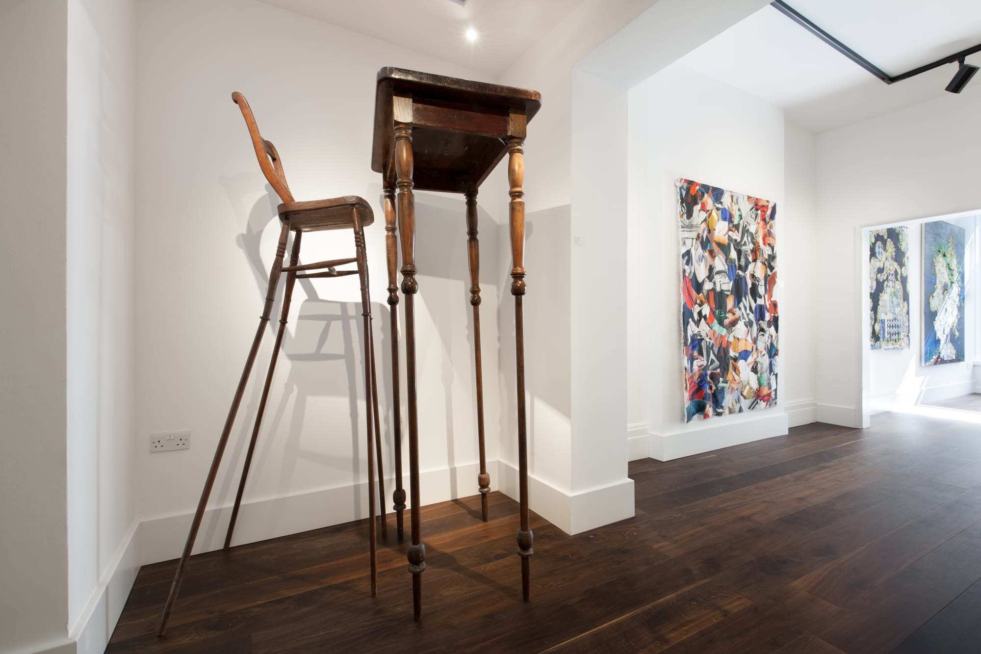 The Future is Female