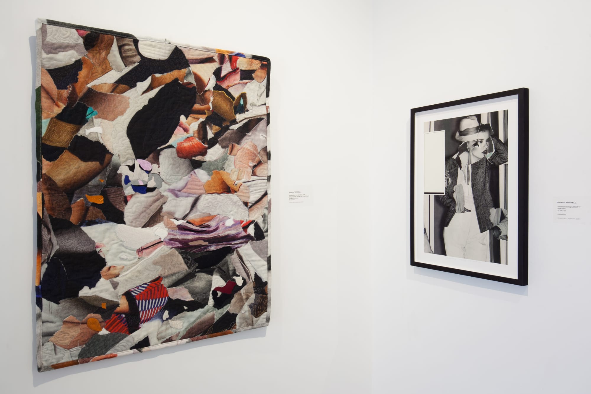 The Future is Female