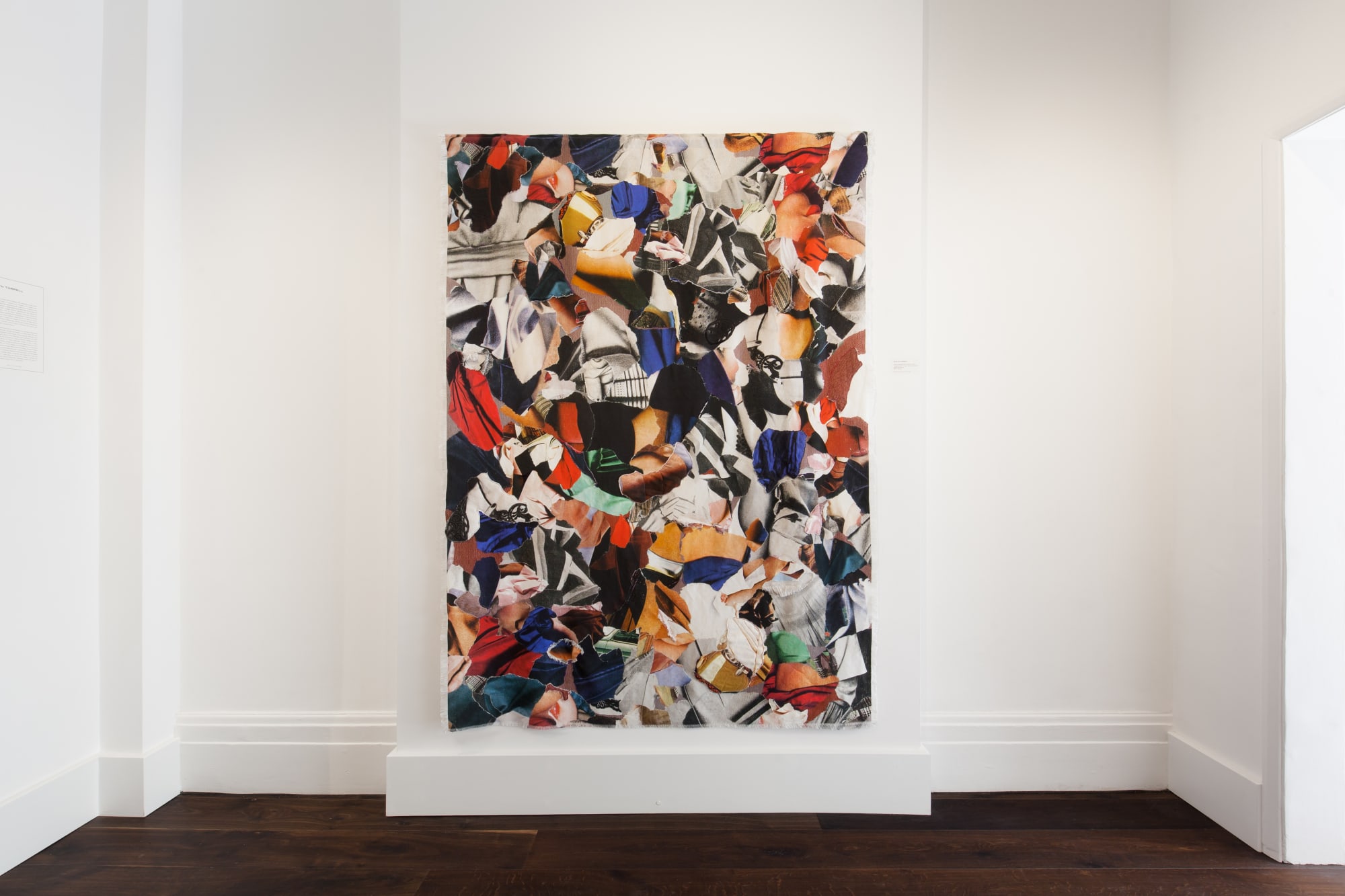 The Future is Female