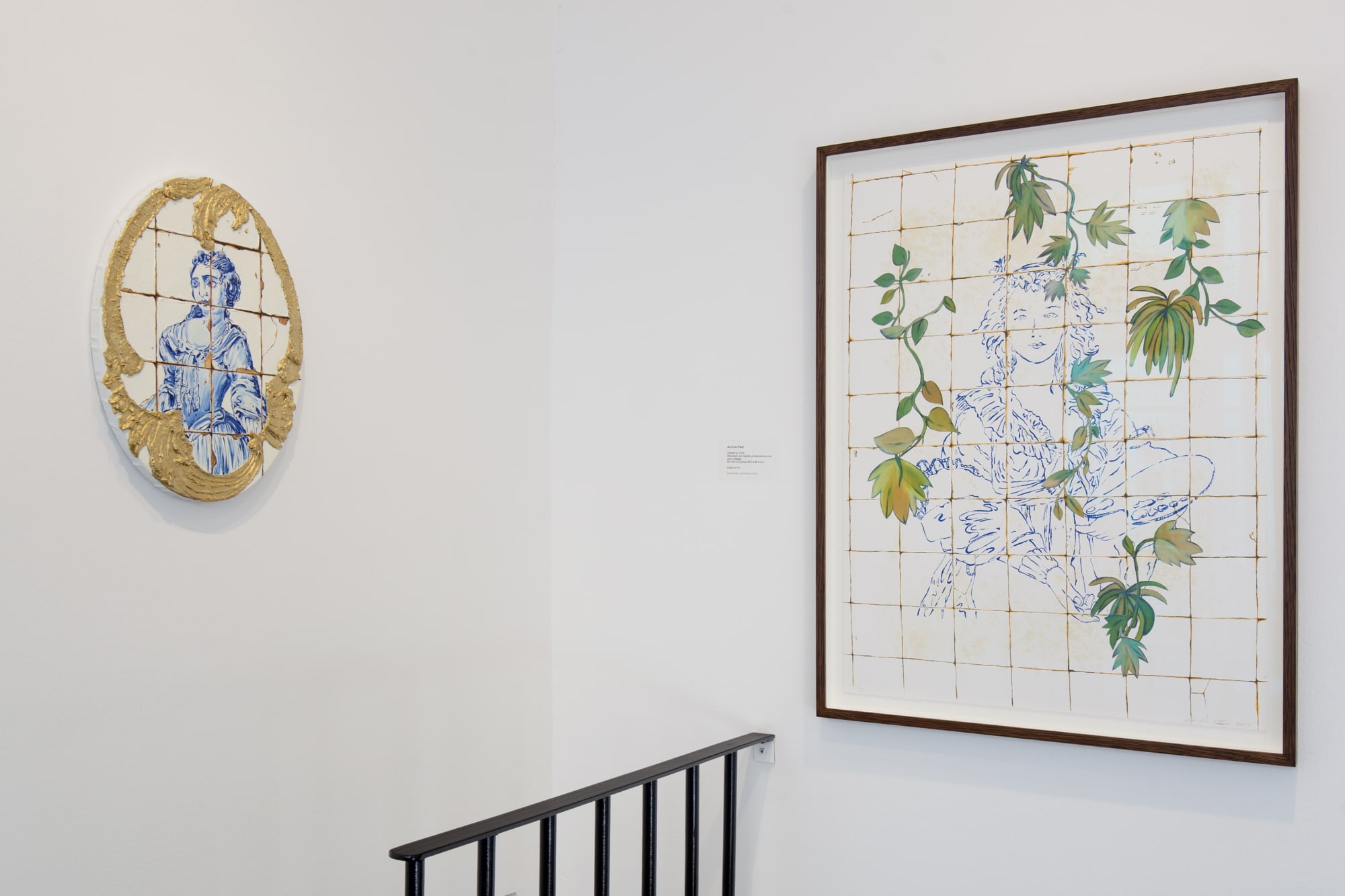 The Future is Female