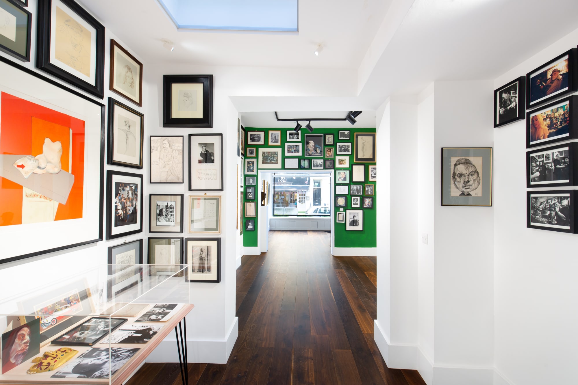 Tales from the Colony Room: Art and Bohemia