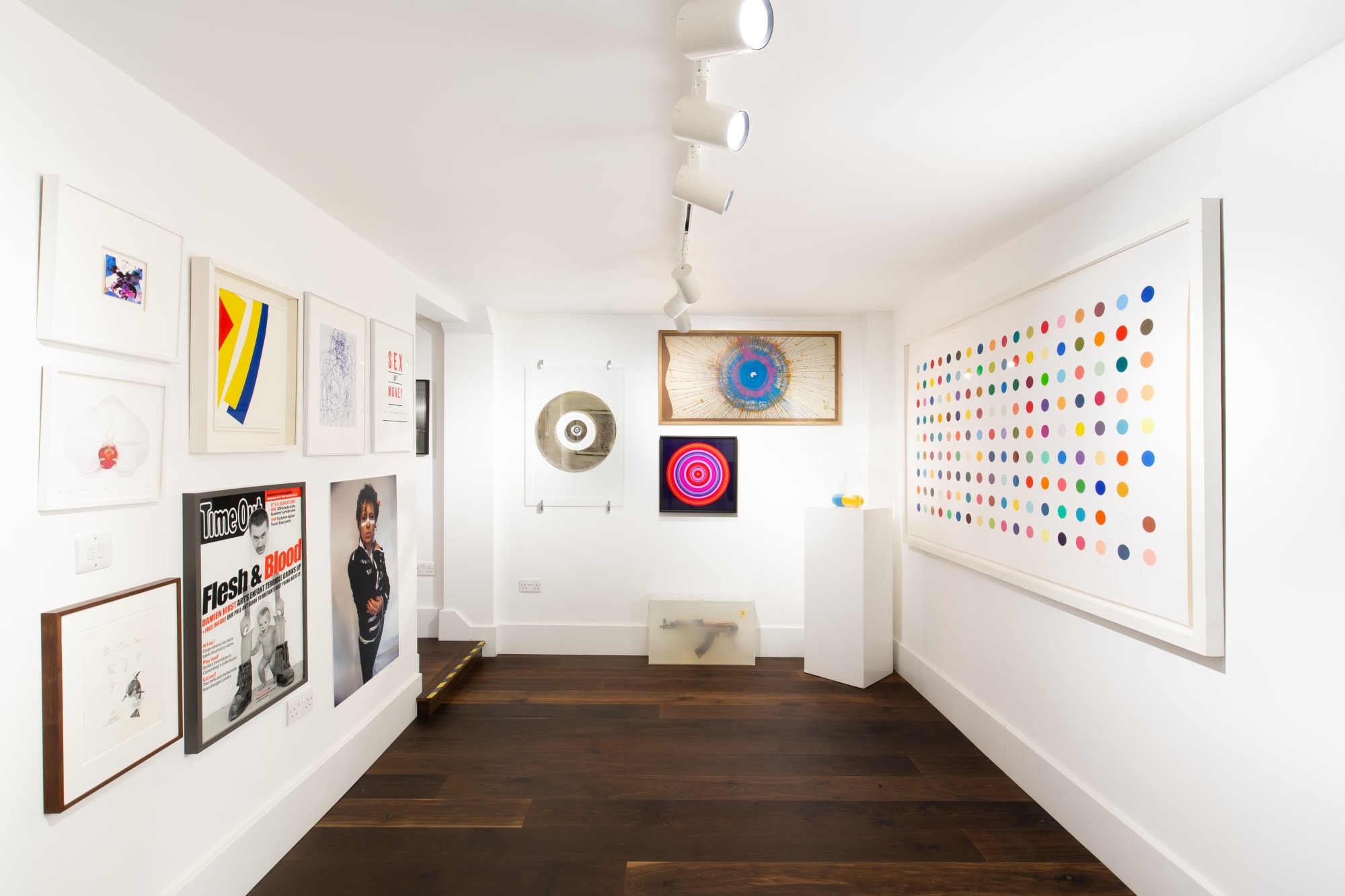 Tales from the Colony Room: Art and Bohemia