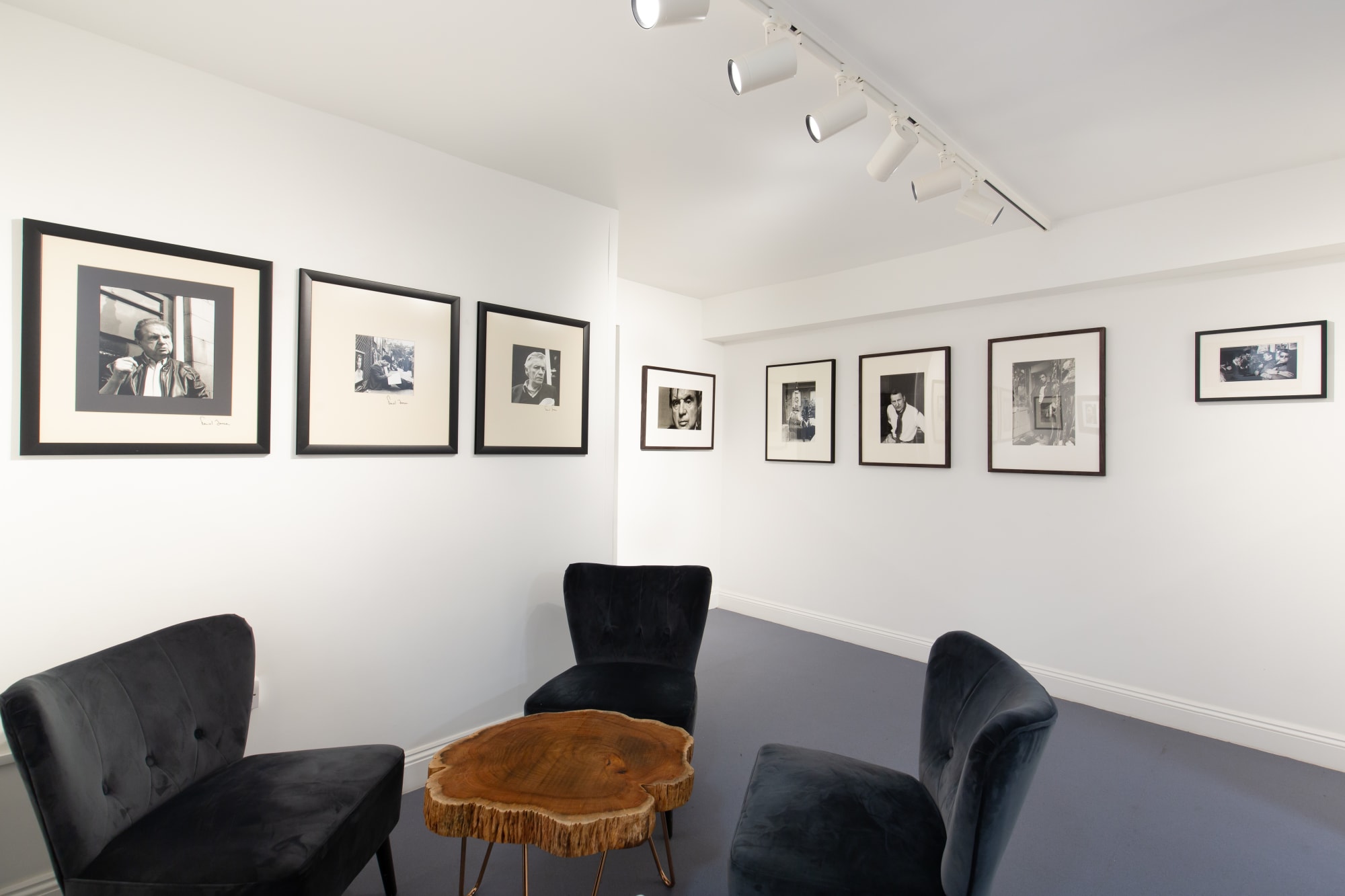 Tales from the Colony Room: Art and Bohemia