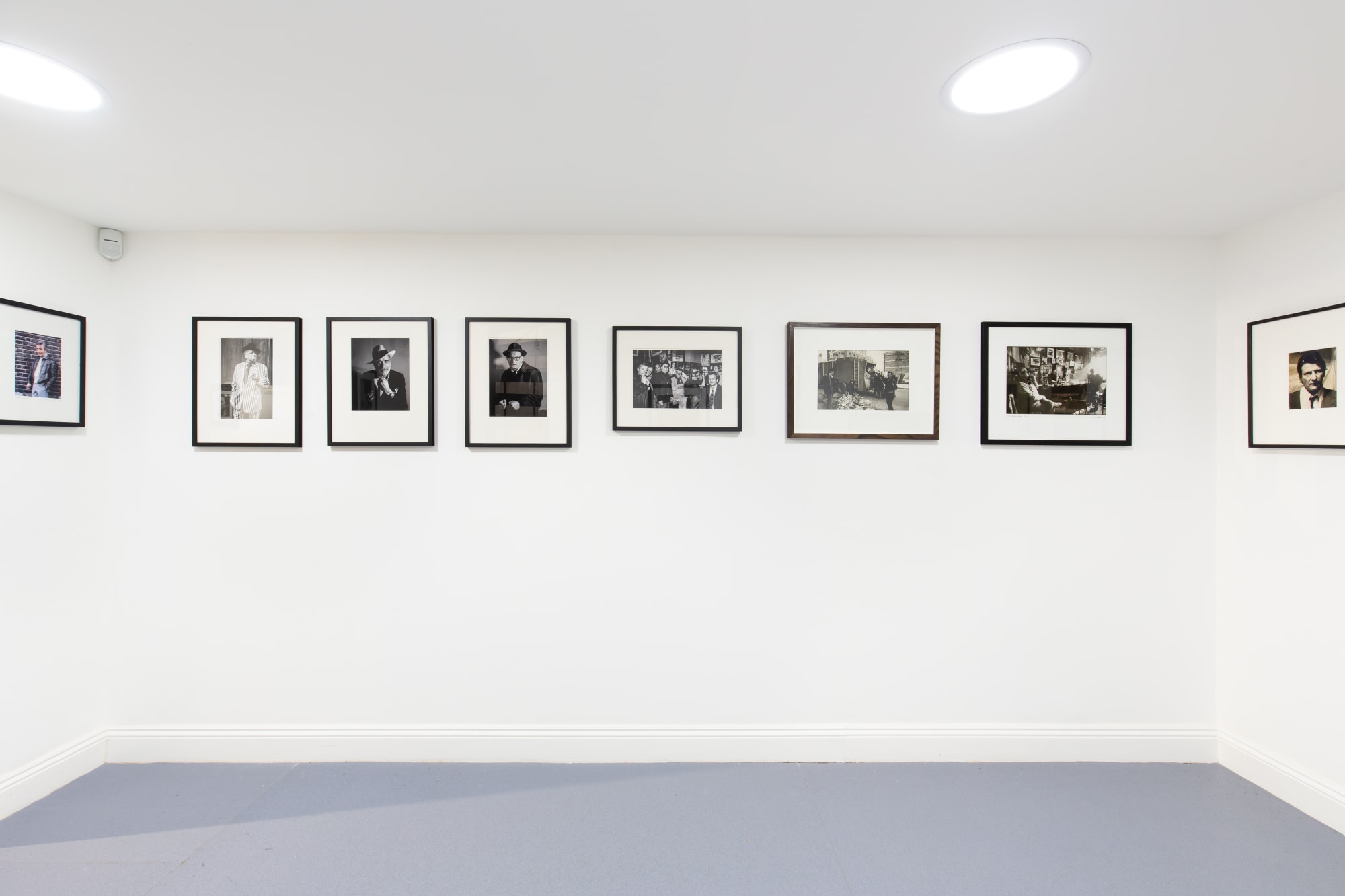 Tales from the Colony Room: Art and Bohemia