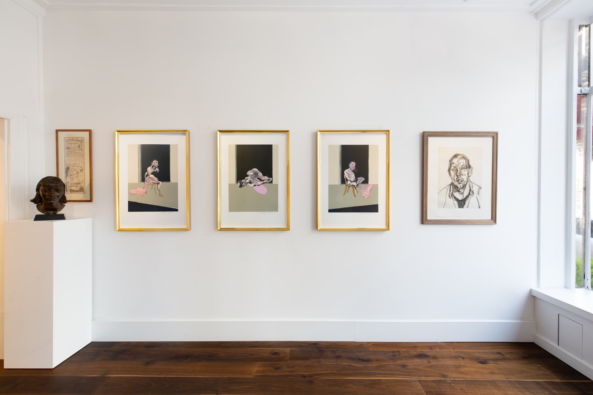 Tales from the Colony Room: Art and Bohemia