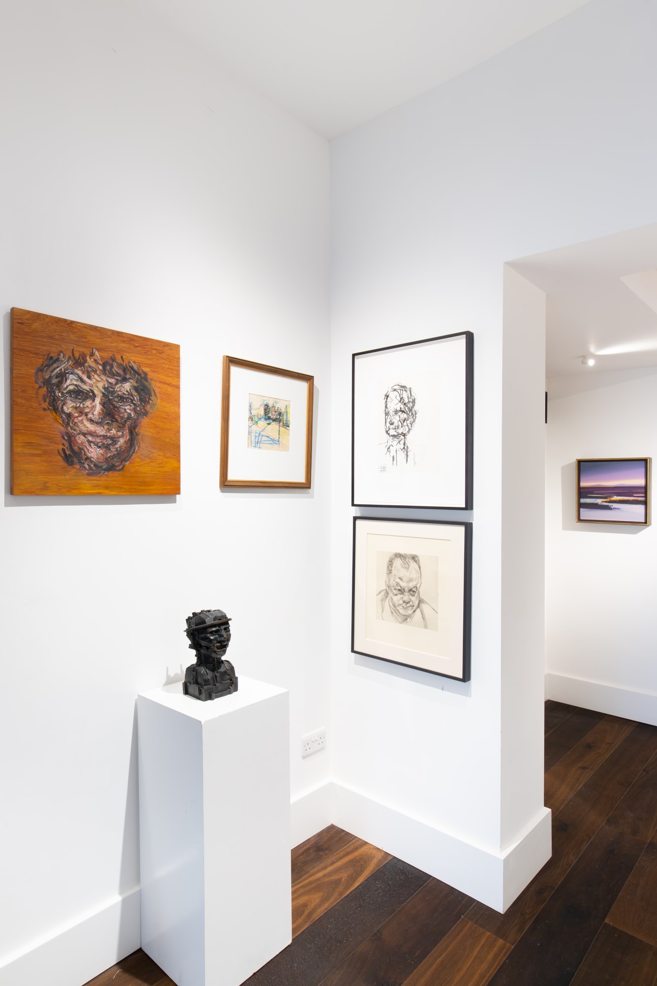 Tales from the Colony Room: Art and Bohemia