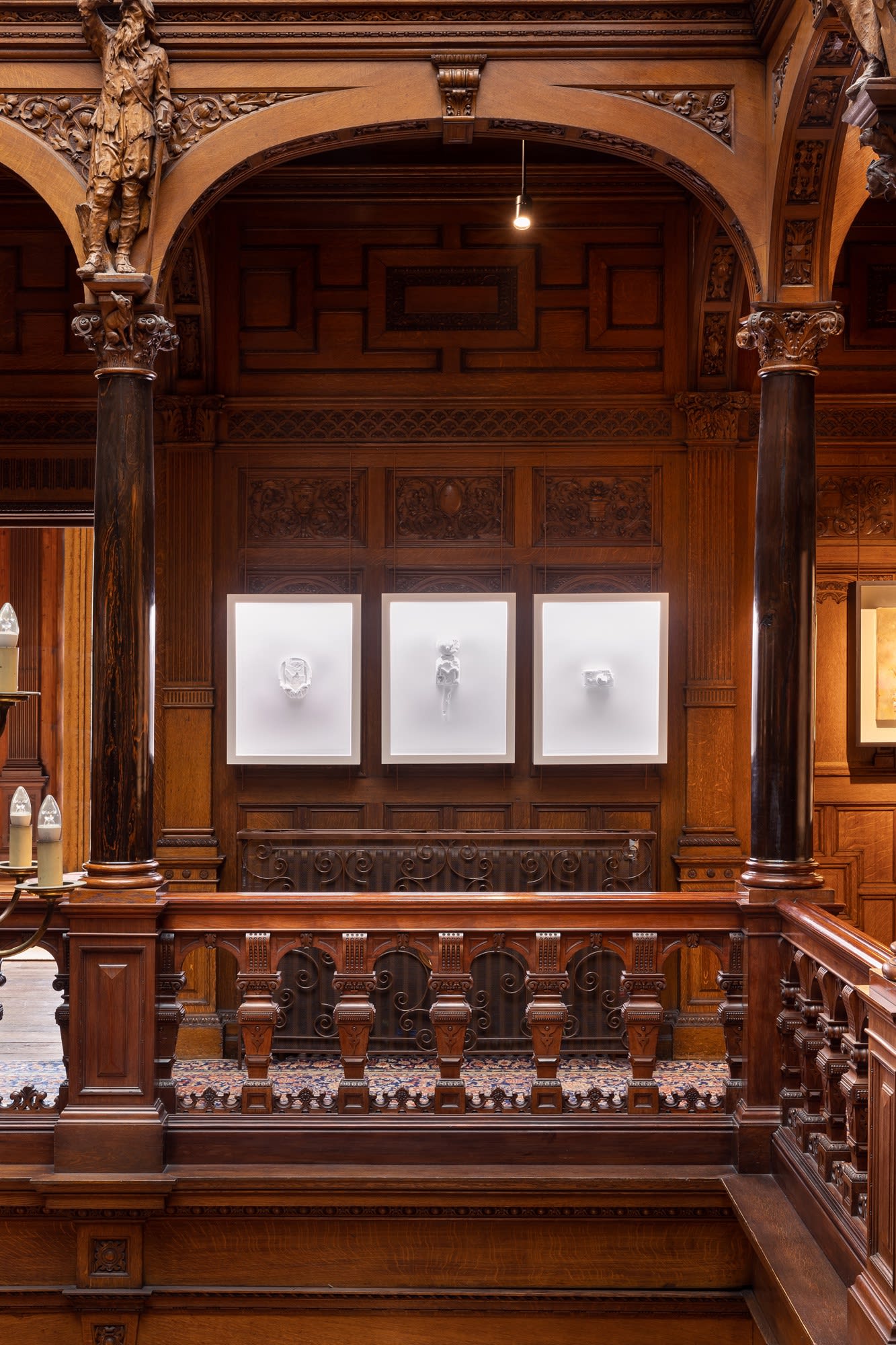 Eye of the Collector