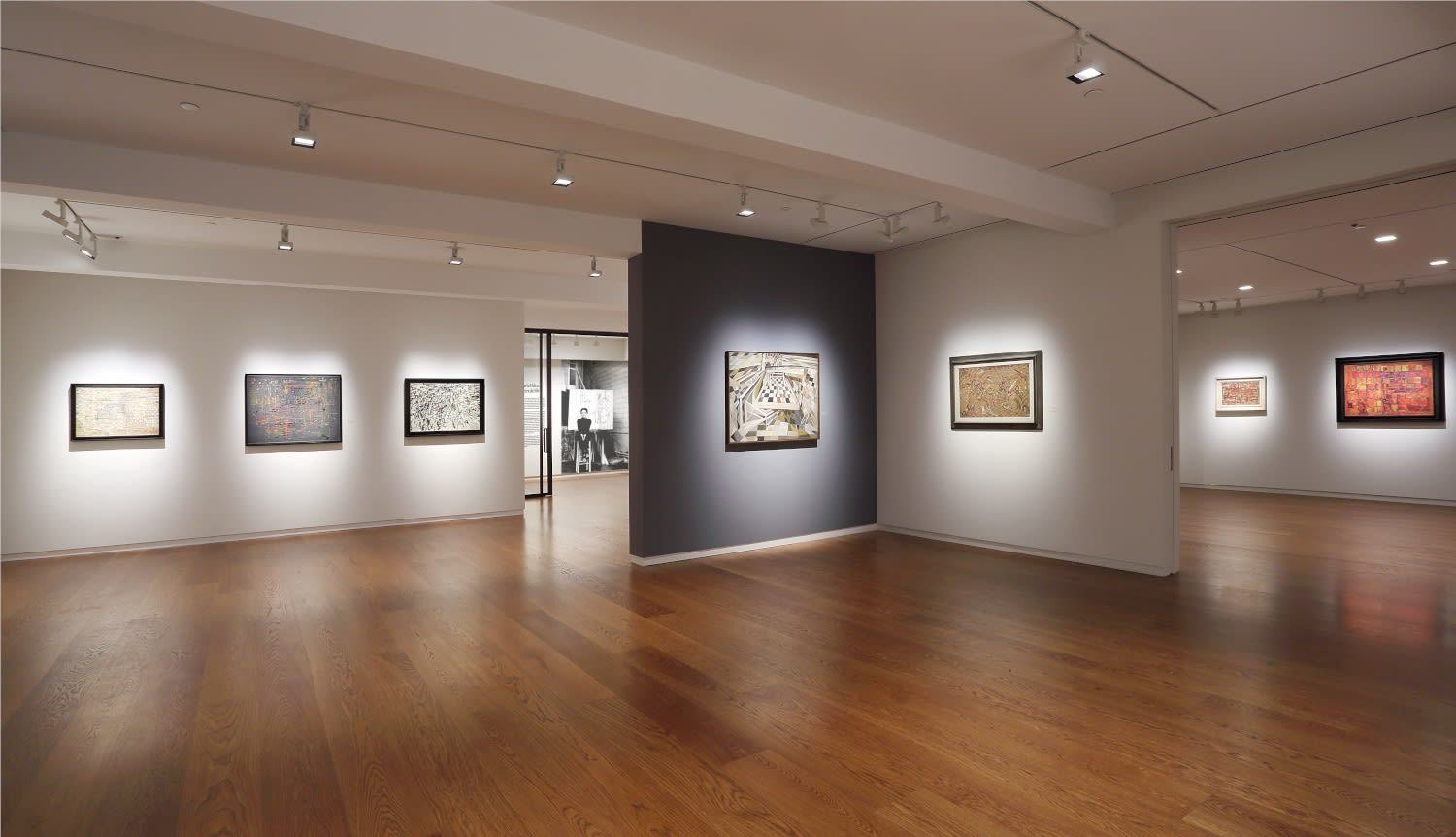 Vieira da Silva Installation Image 7