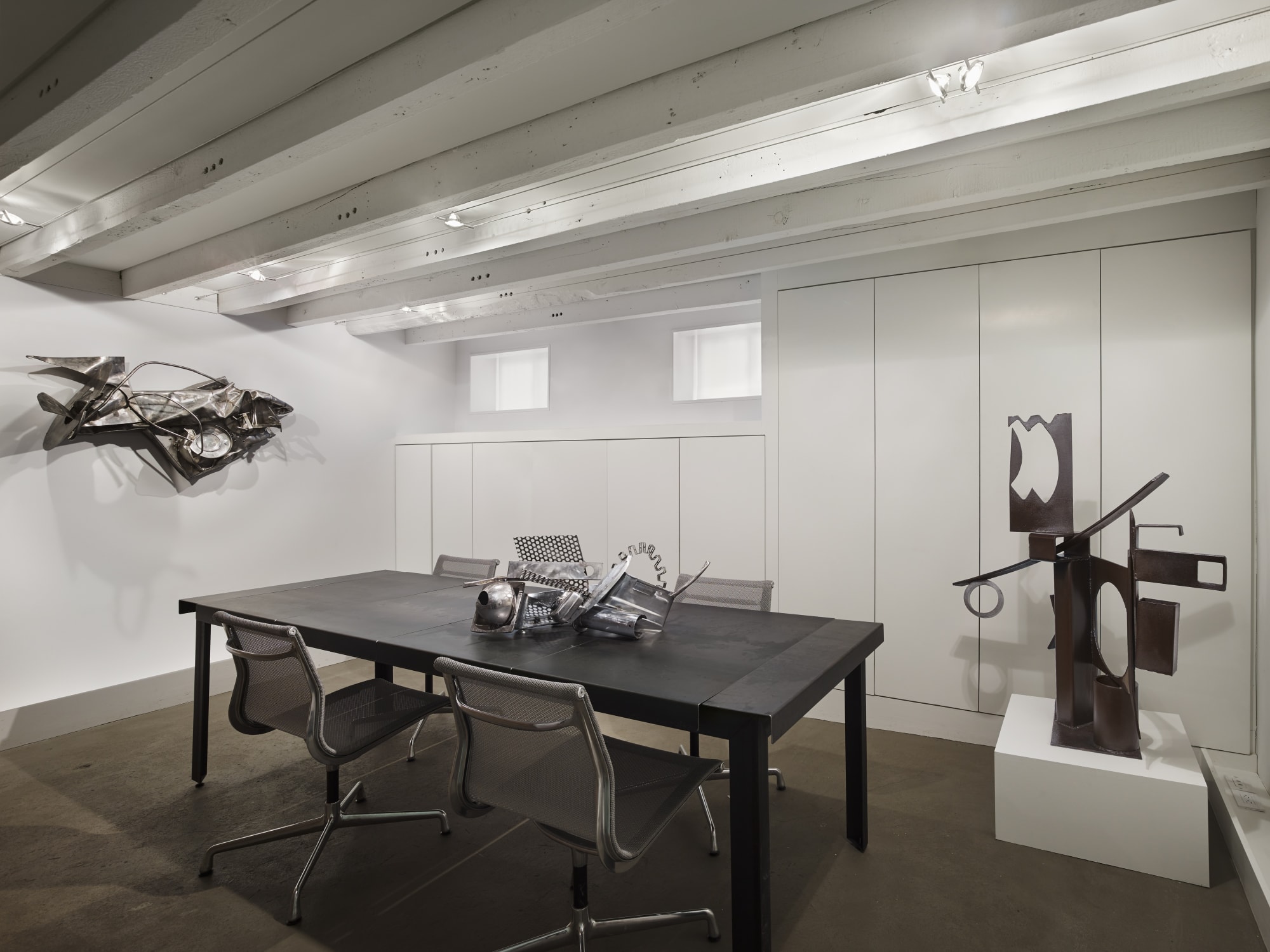 Dina Wind: Transformations