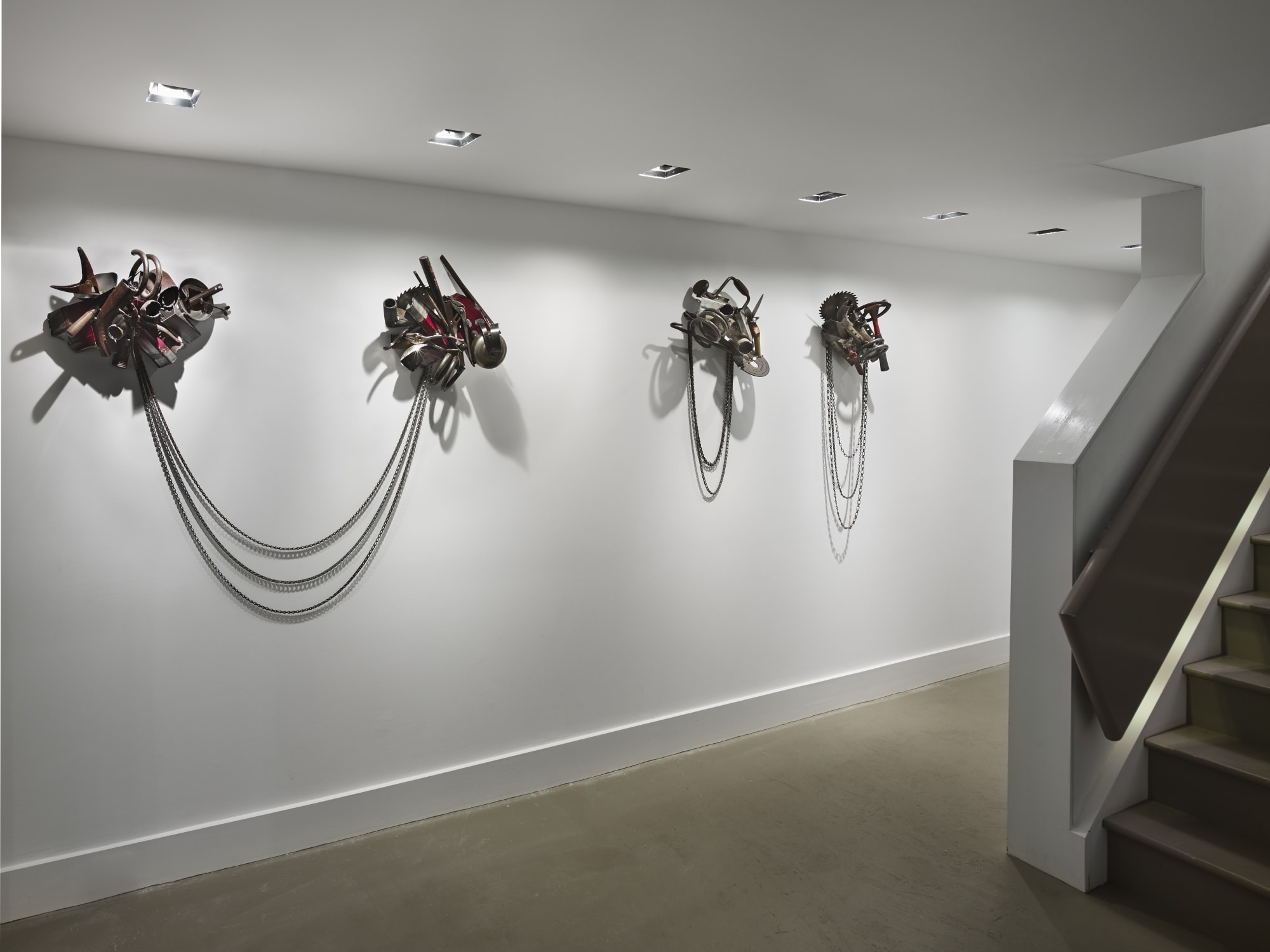 Dina Wind: Transformations