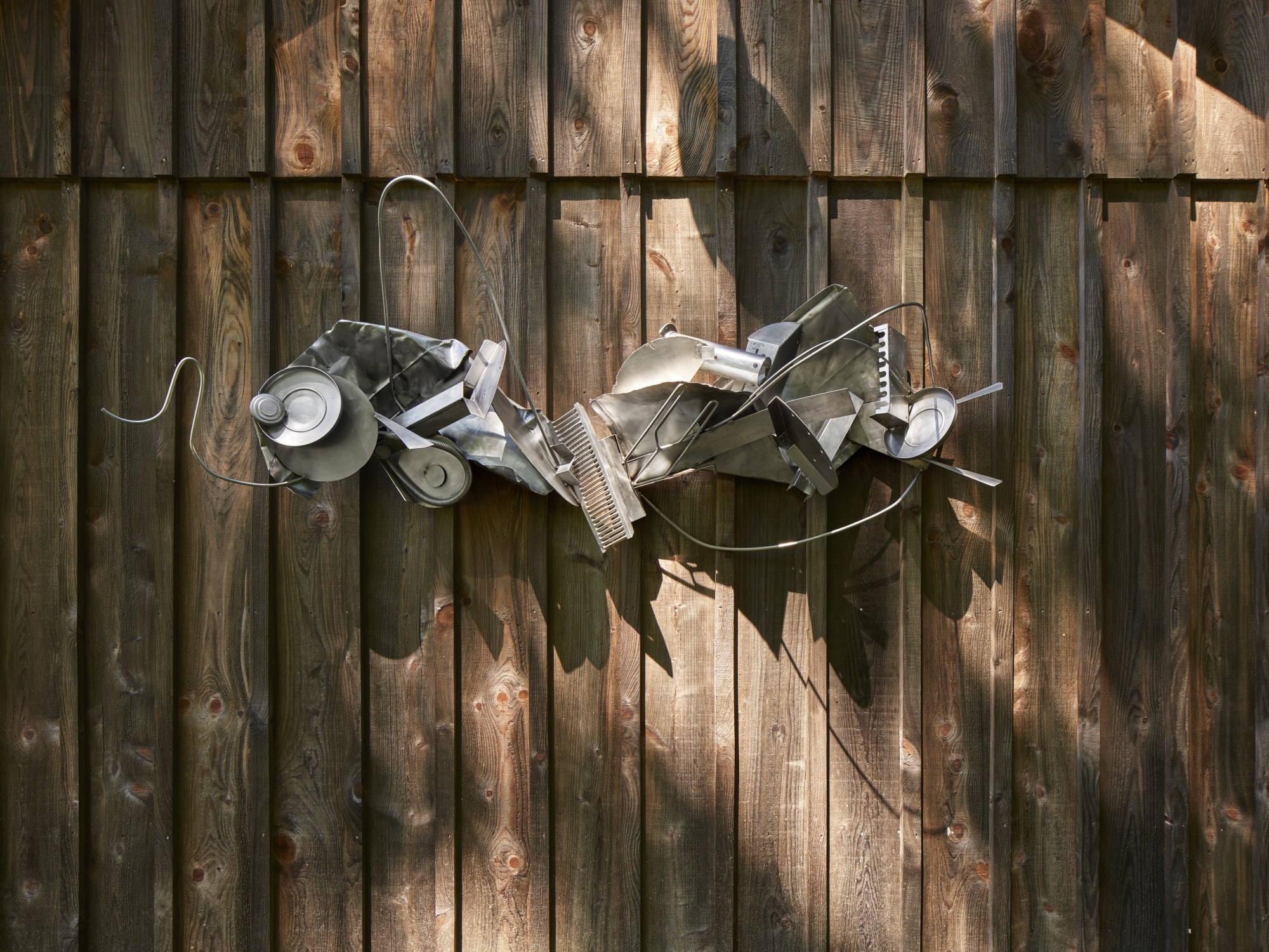 Dina Wind: Urban Garden