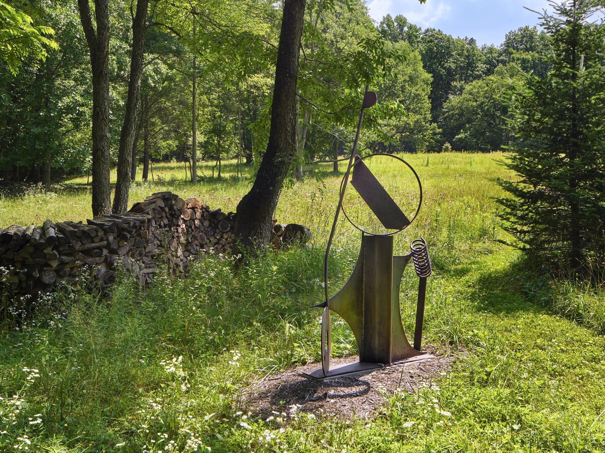 Dina Wind: Urban Garden