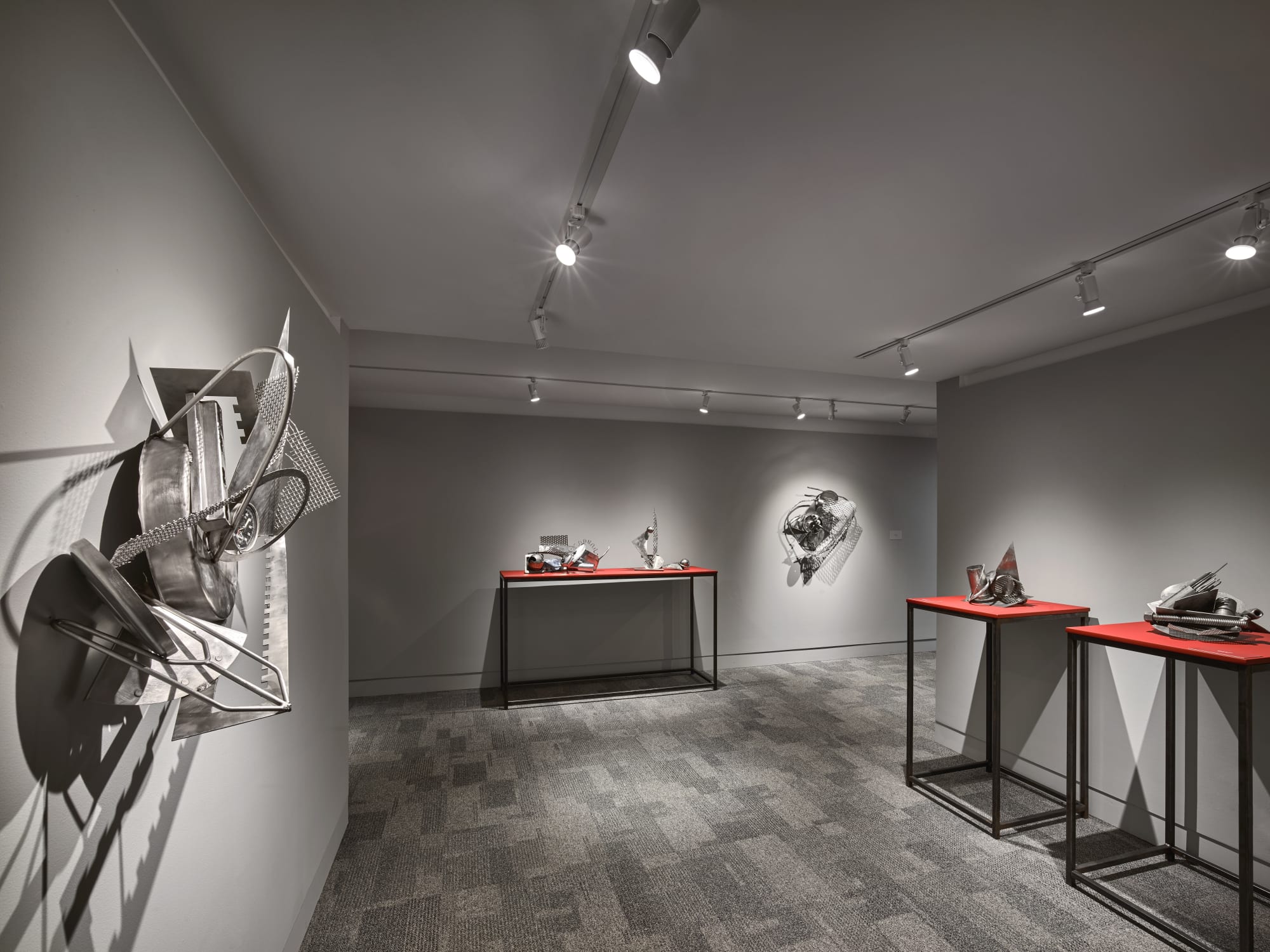 Dina Wind: STAINLESS