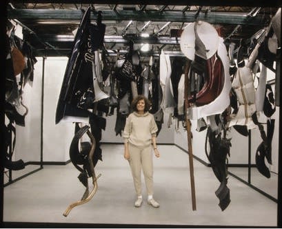 The Hanging Gardens of Babylon: Redux 2003