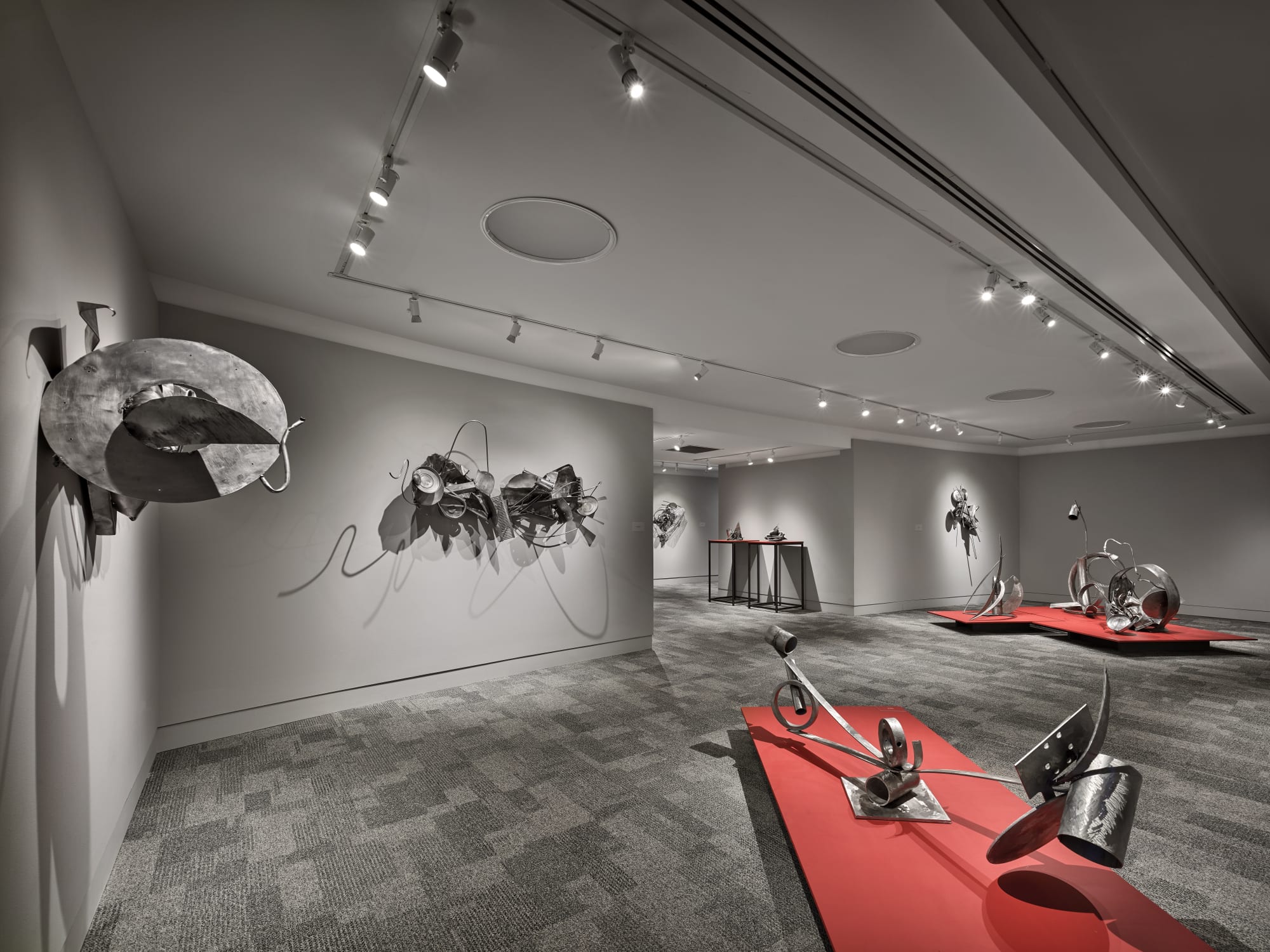 Dina Wind: STAINLESS