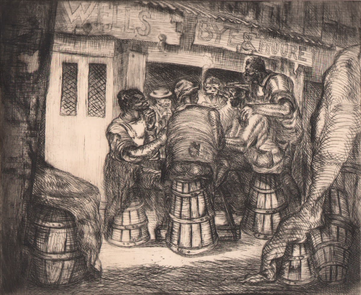 Dox Thrash, Time Out