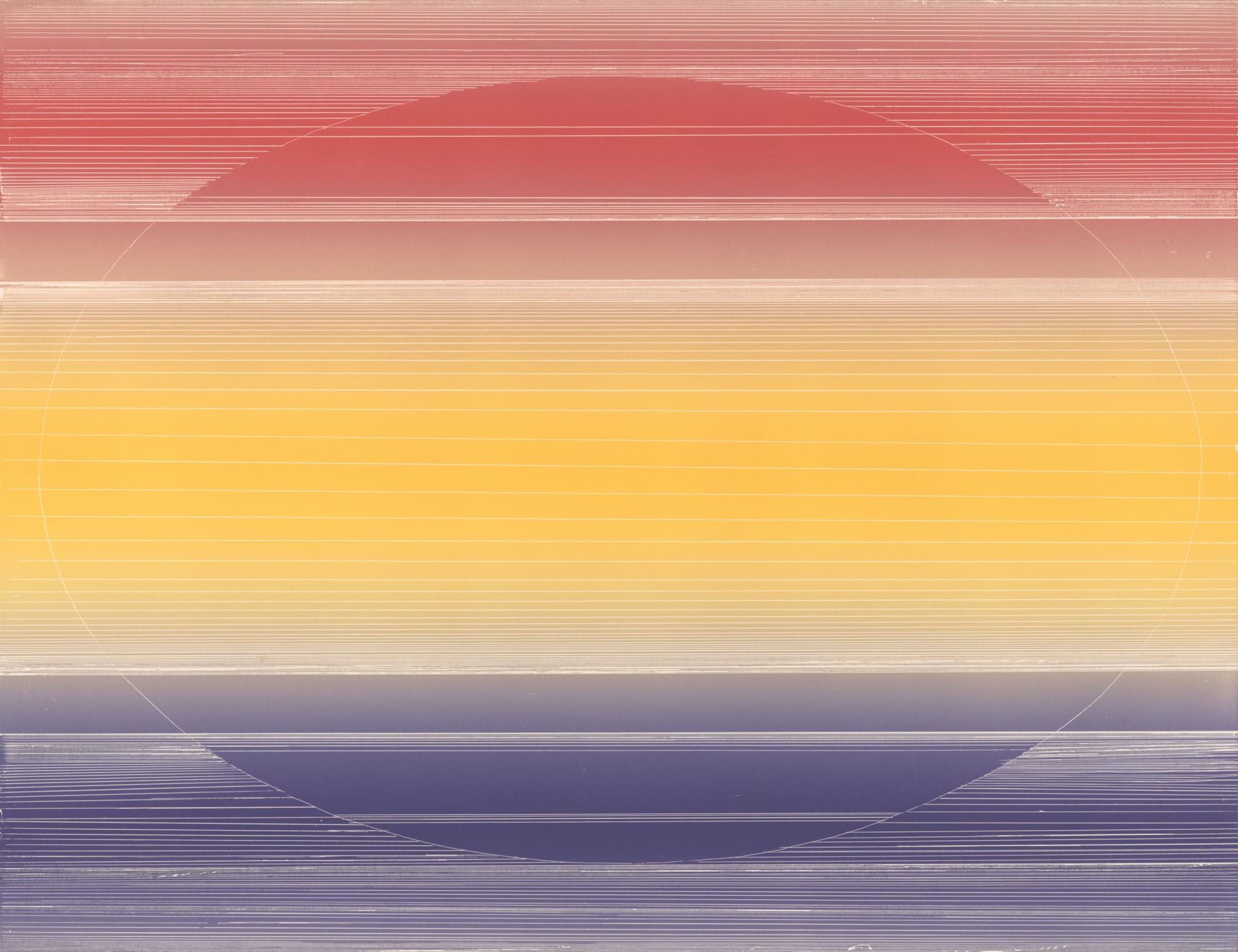 Ed Clark,Yucatan Series