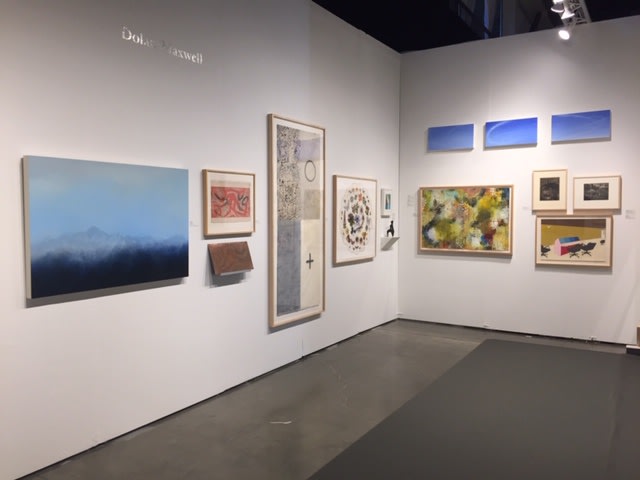 Seattle Art Fair 2019