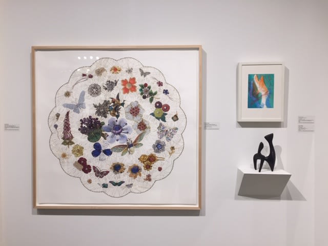 Seattle Art Fair 2019