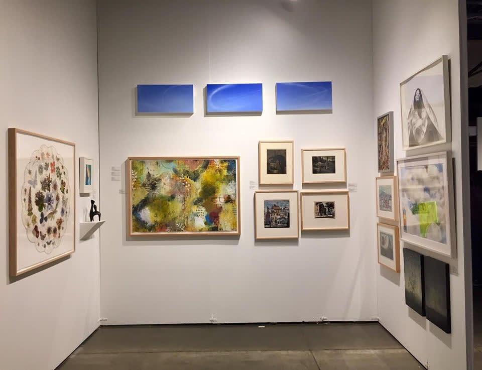 Seattle Art Fair 2019