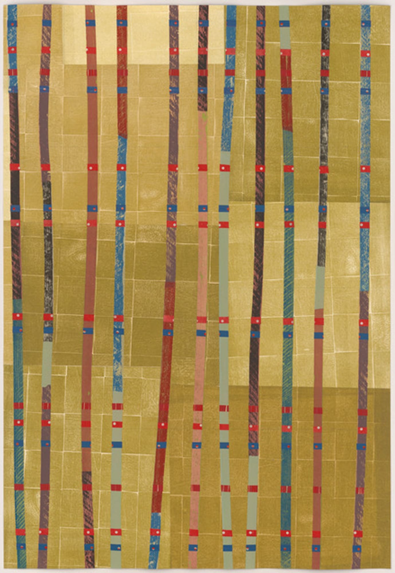 Steven Ford, Untitled (T0523C)