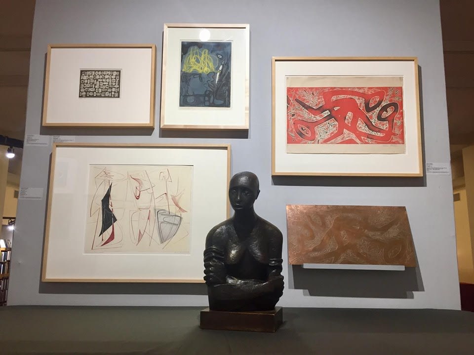 AADLA Fine Arts & Antique Show