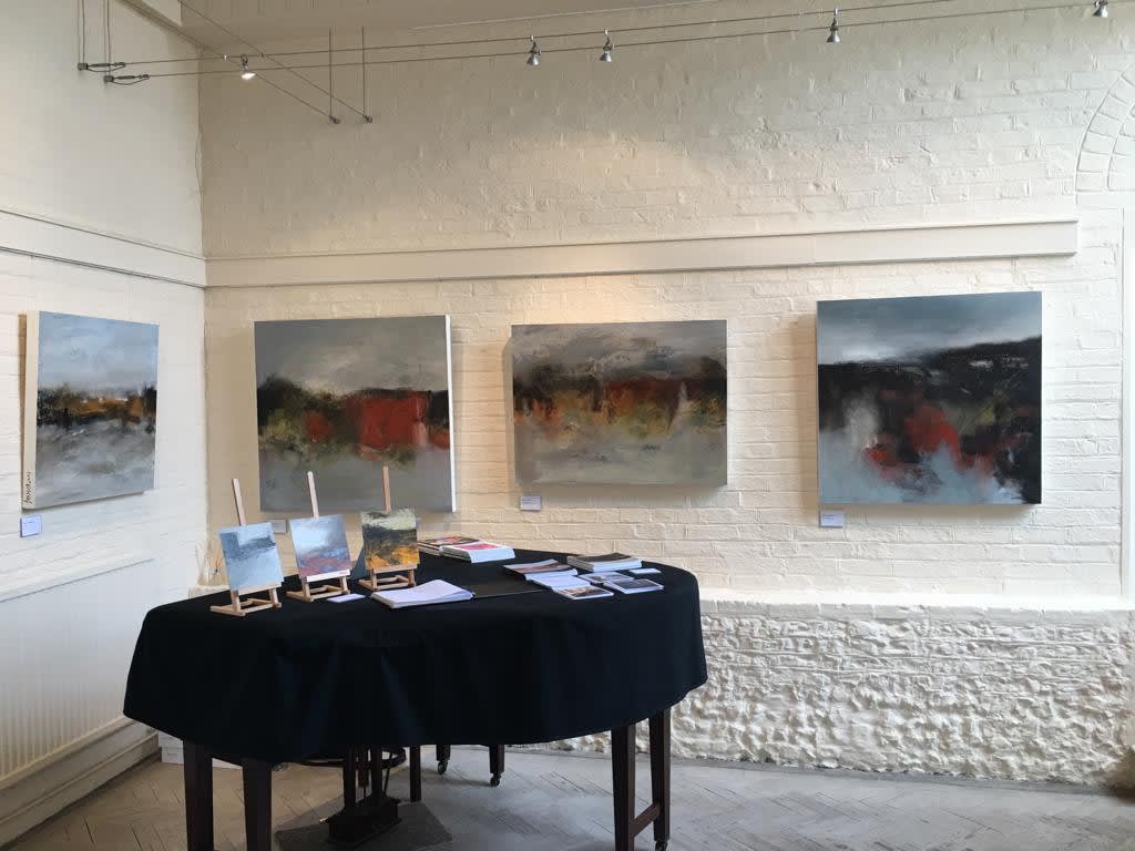 Ross Loveday : The Fire Within